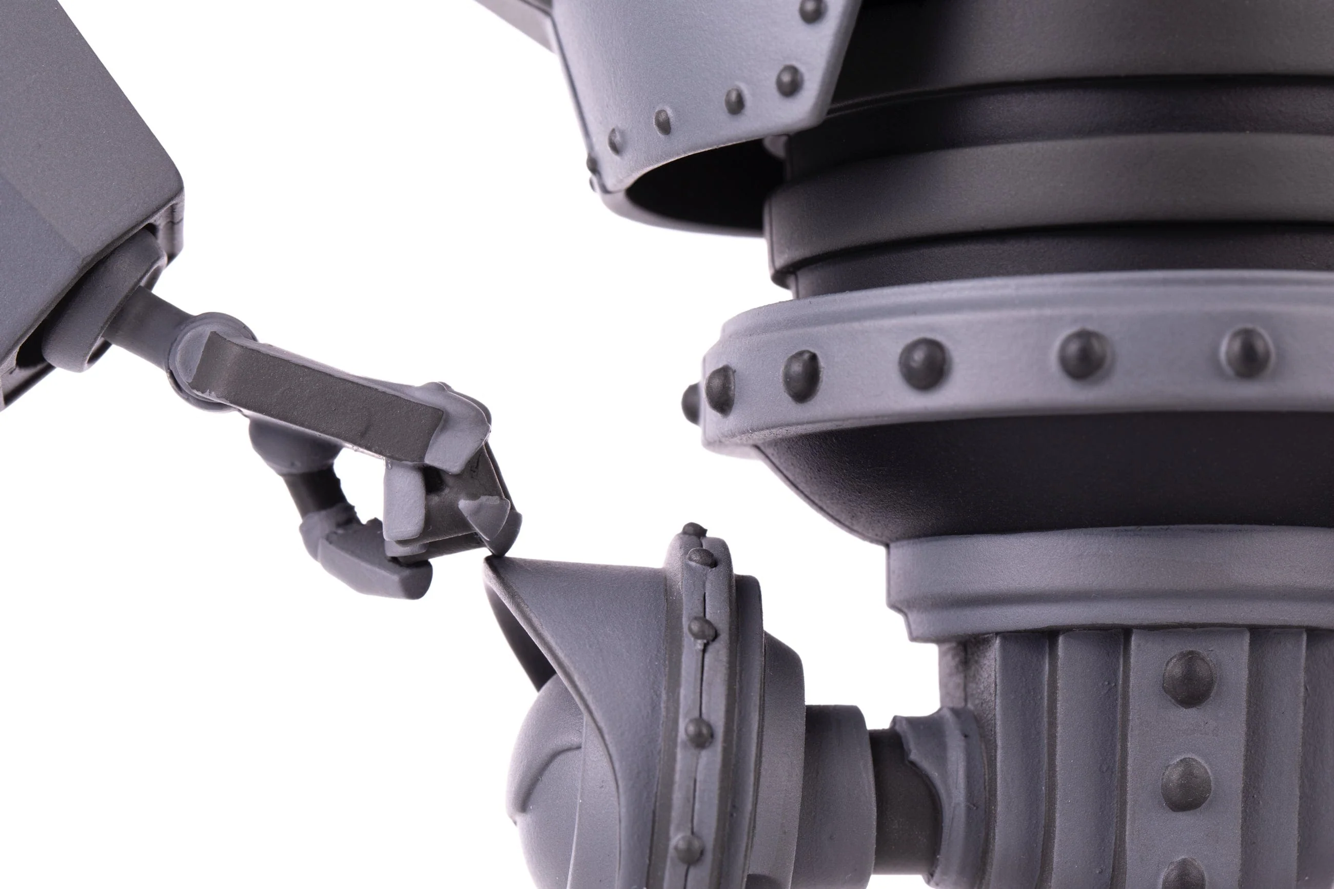 Iron Giant MONDO MECHA Figure - Image 15