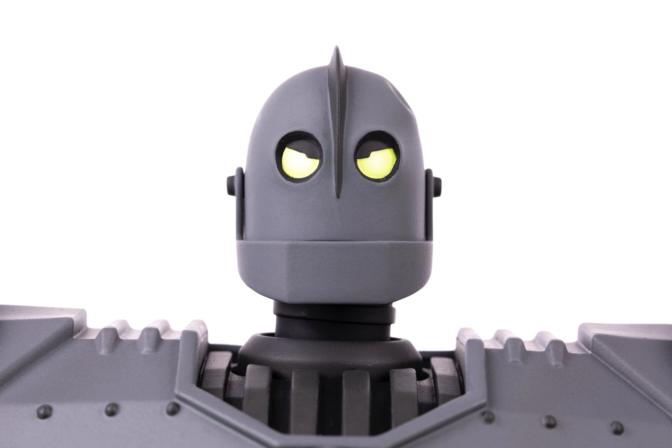 Iron Giant MONDO MECHA Figure - Image 18
