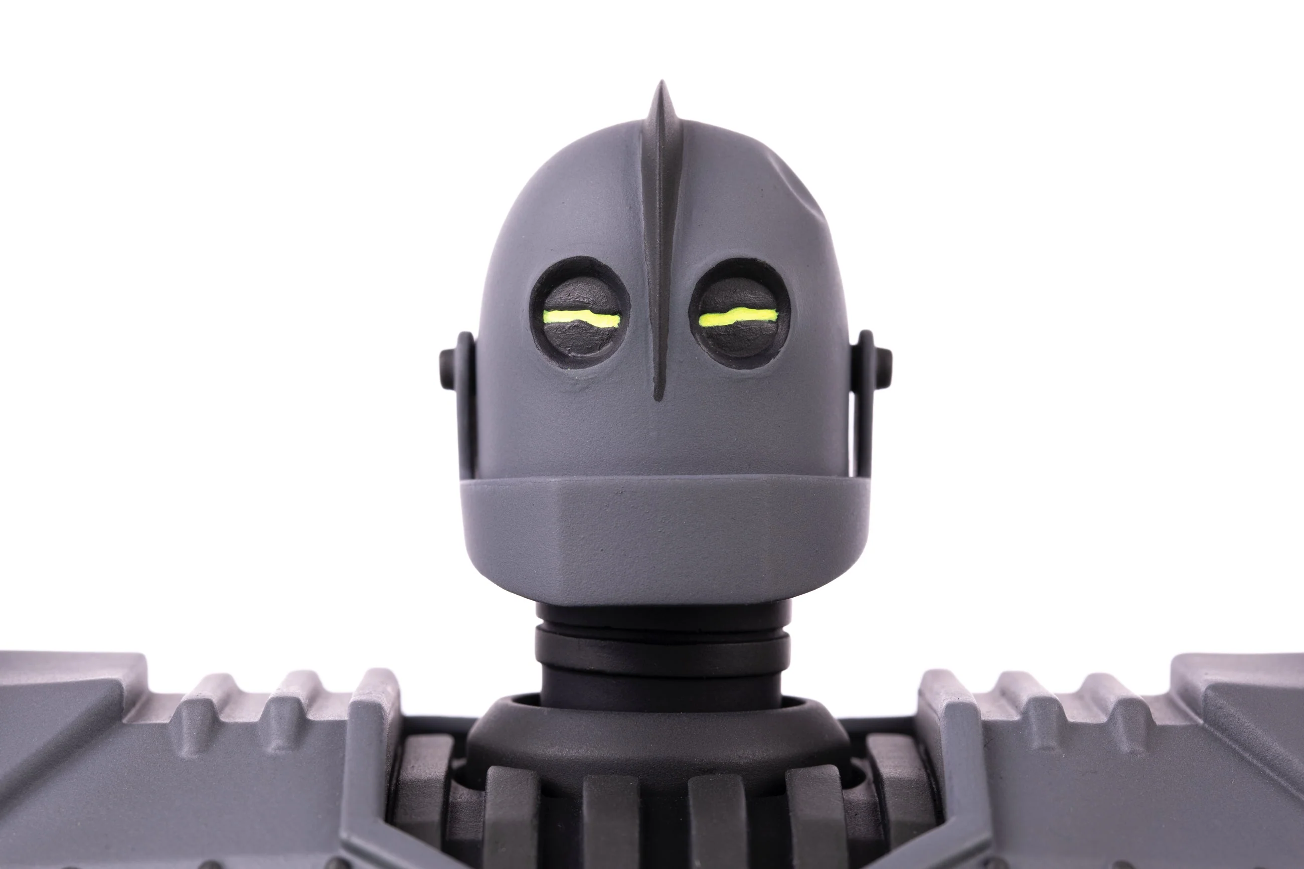 Iron Giant MONDO MECHA Figure - Image 19