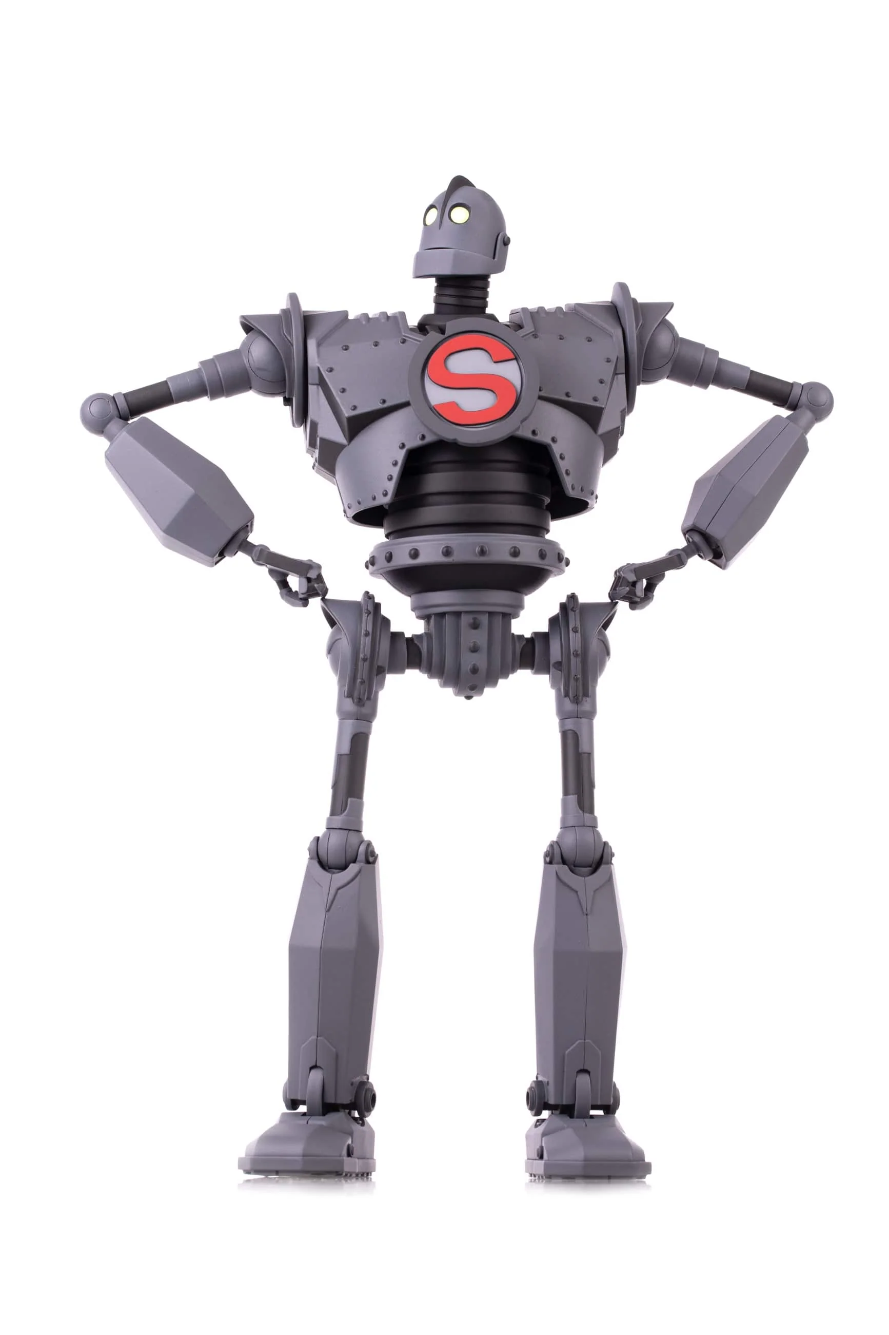 Iron Giant MONDO MECHA Figure - Image 2