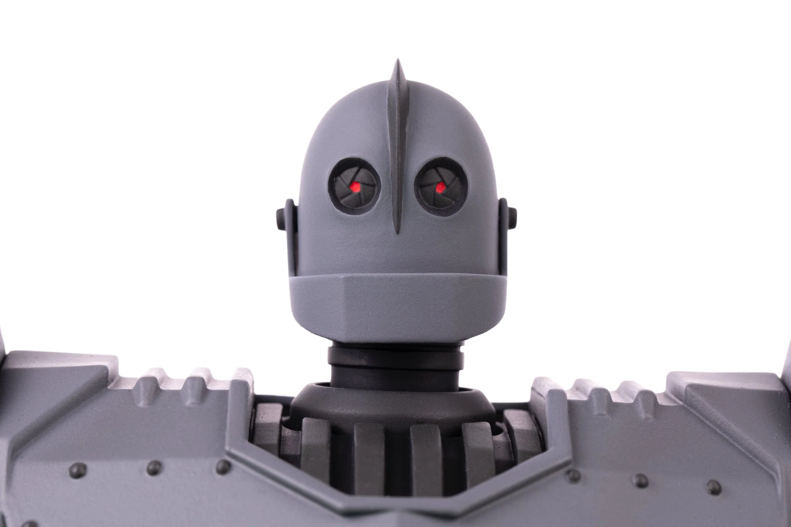 Iron Giant MONDO MECHA Figure - Image 20