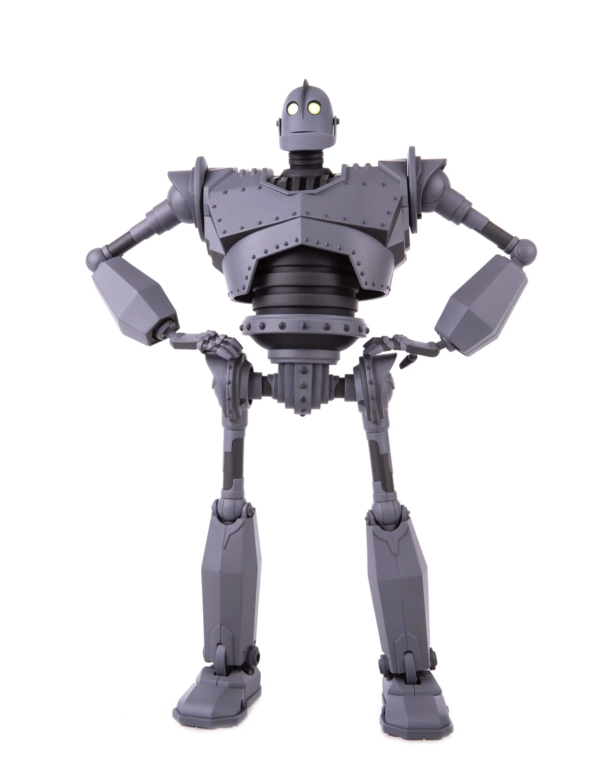 Iron Giant MONDO MECHA Figure - Image 3