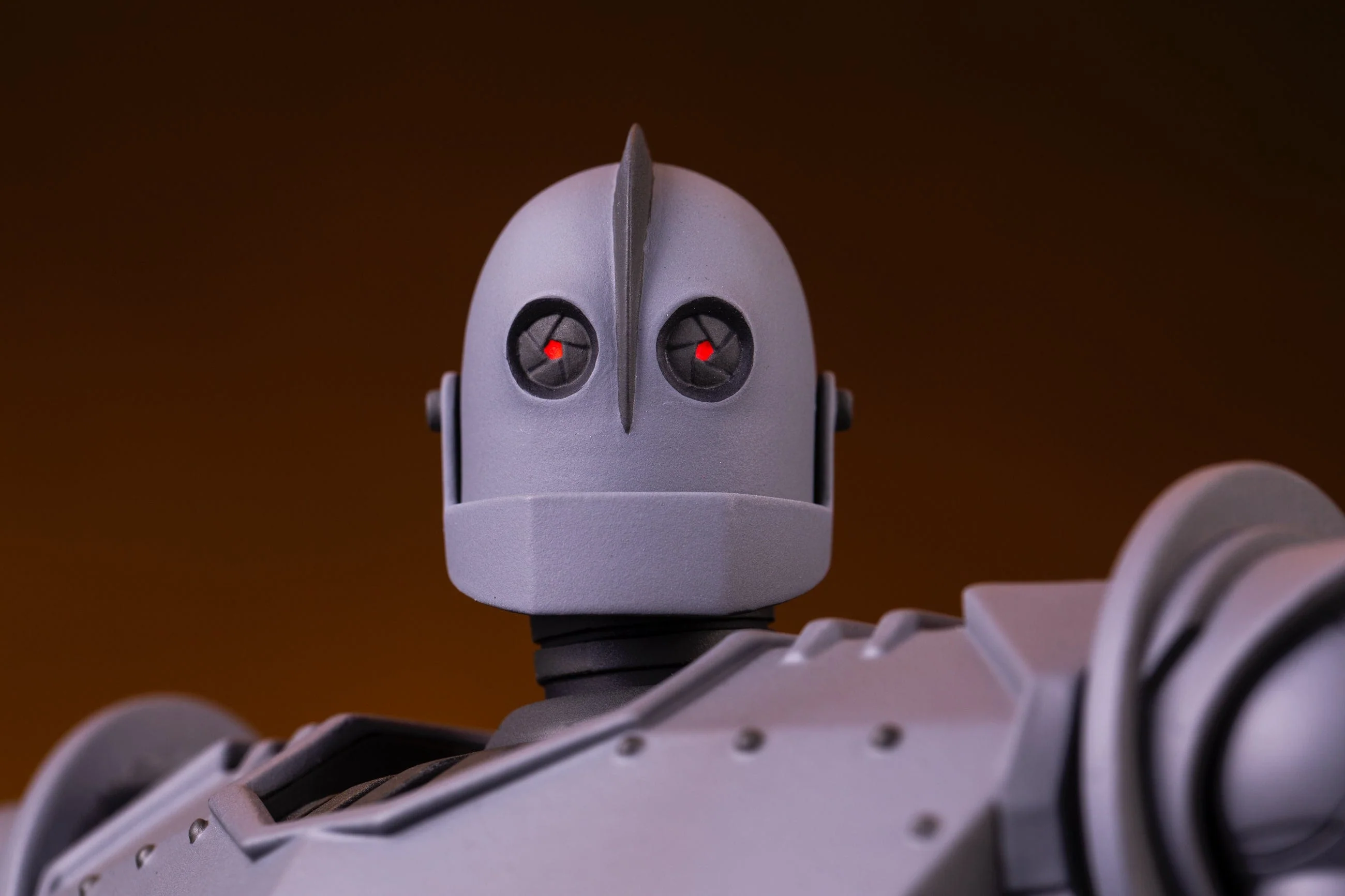 Iron Giant MONDO MECHA Figure - Image 31