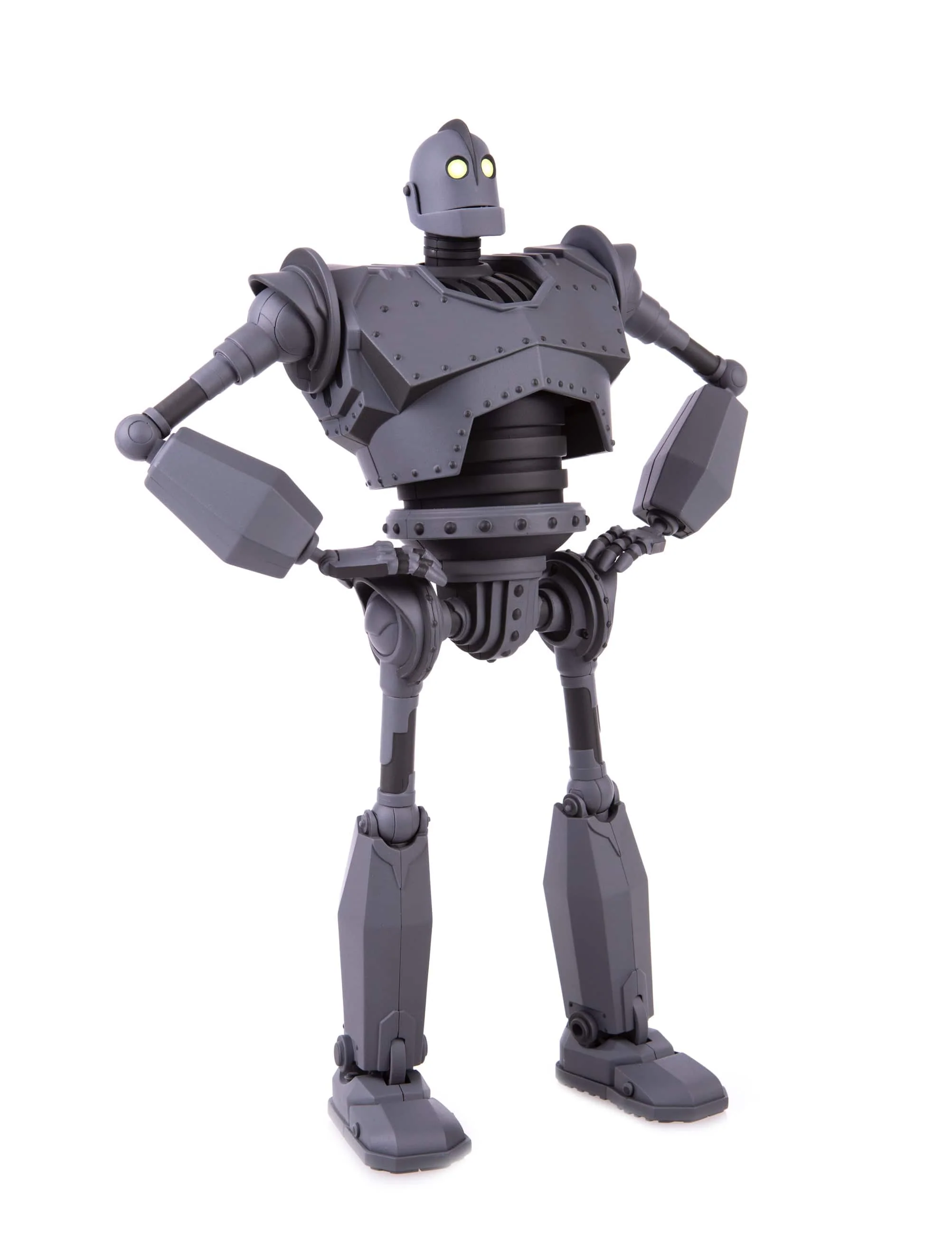 Iron Giant MONDO MECHA Figure - Image 4