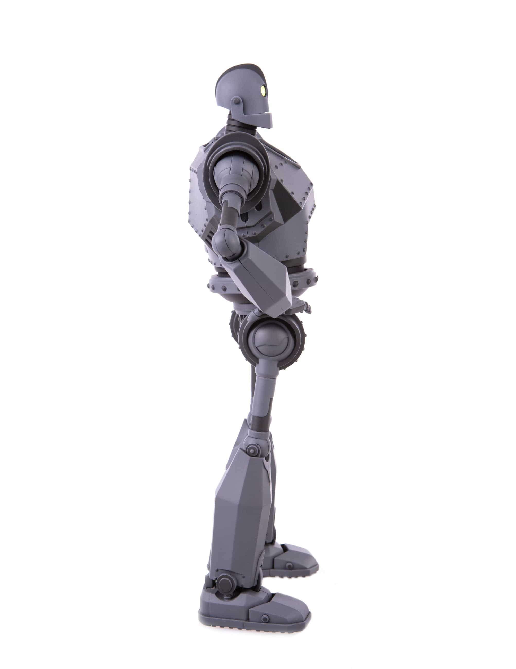 Iron Giant MONDO MECHA Figure - Image 5