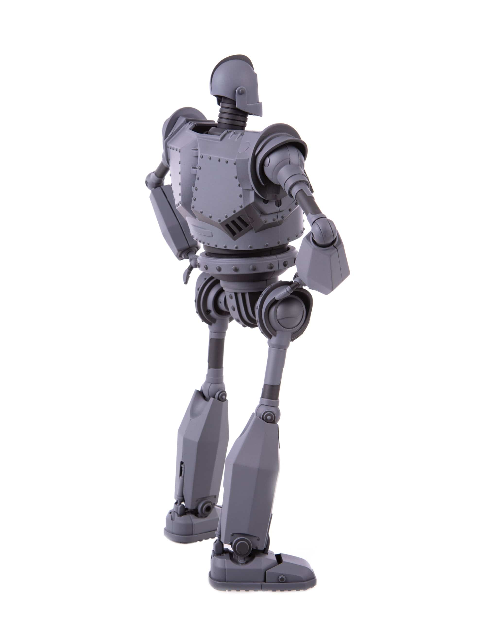 Iron Giant MONDO MECHA Figure - Image 6