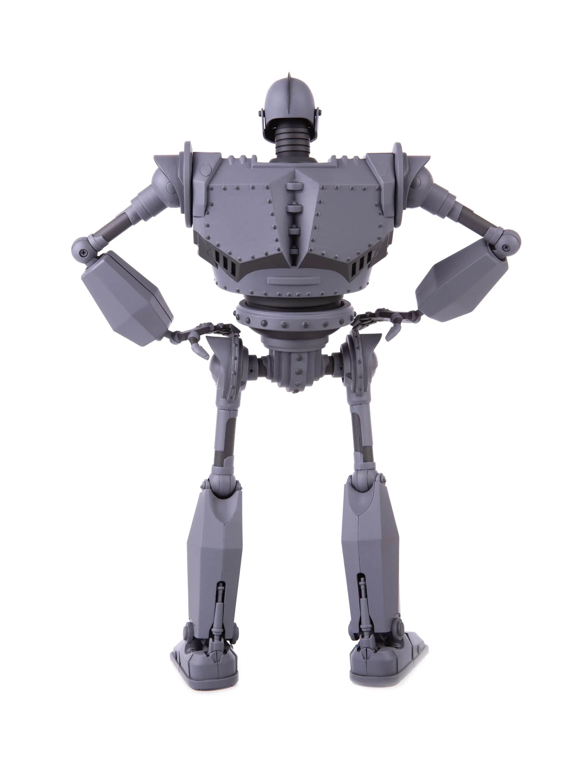 Iron Giant MONDO MECHA Figure - Image 7