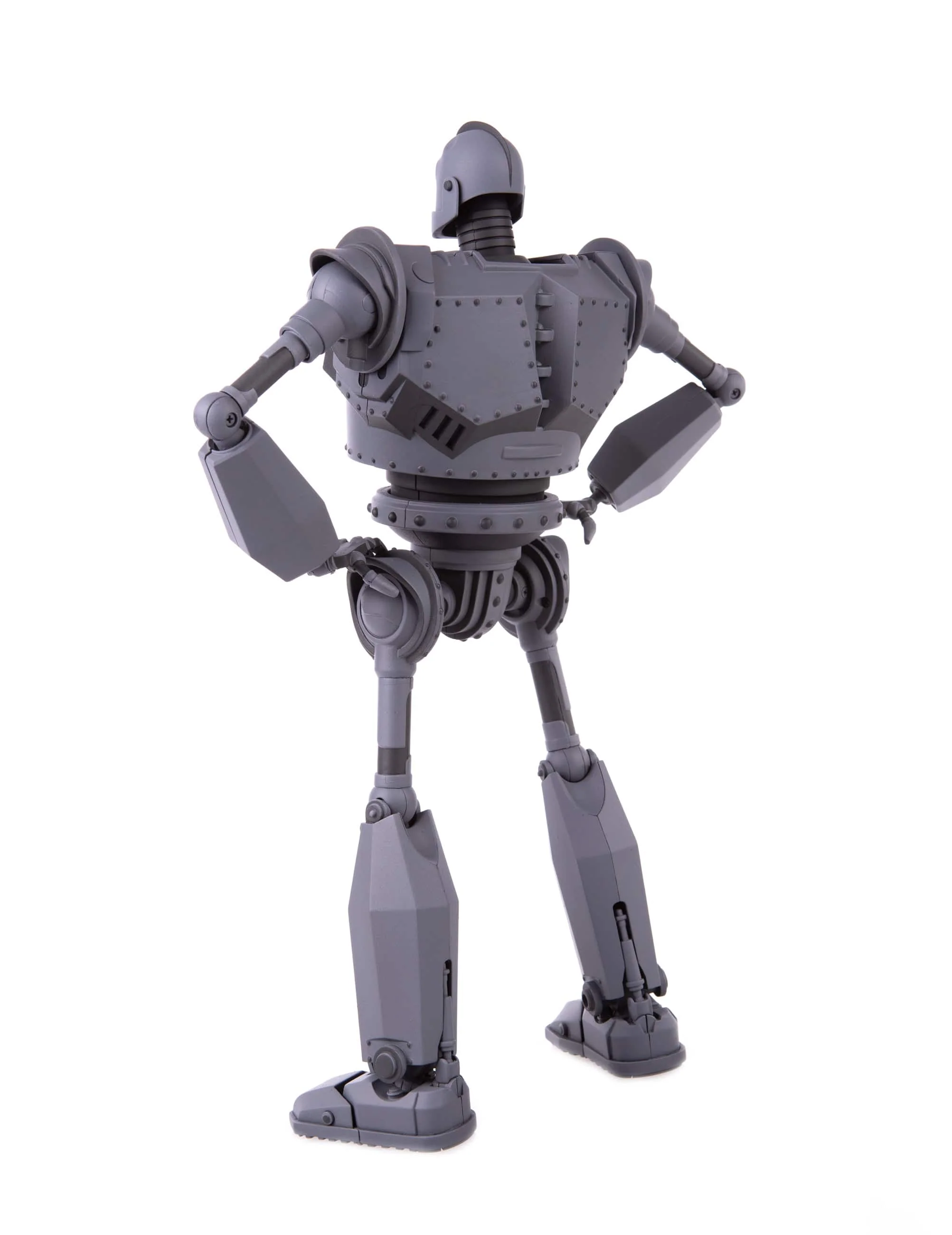 Iron Giant MONDO MECHA Figure - Image 8