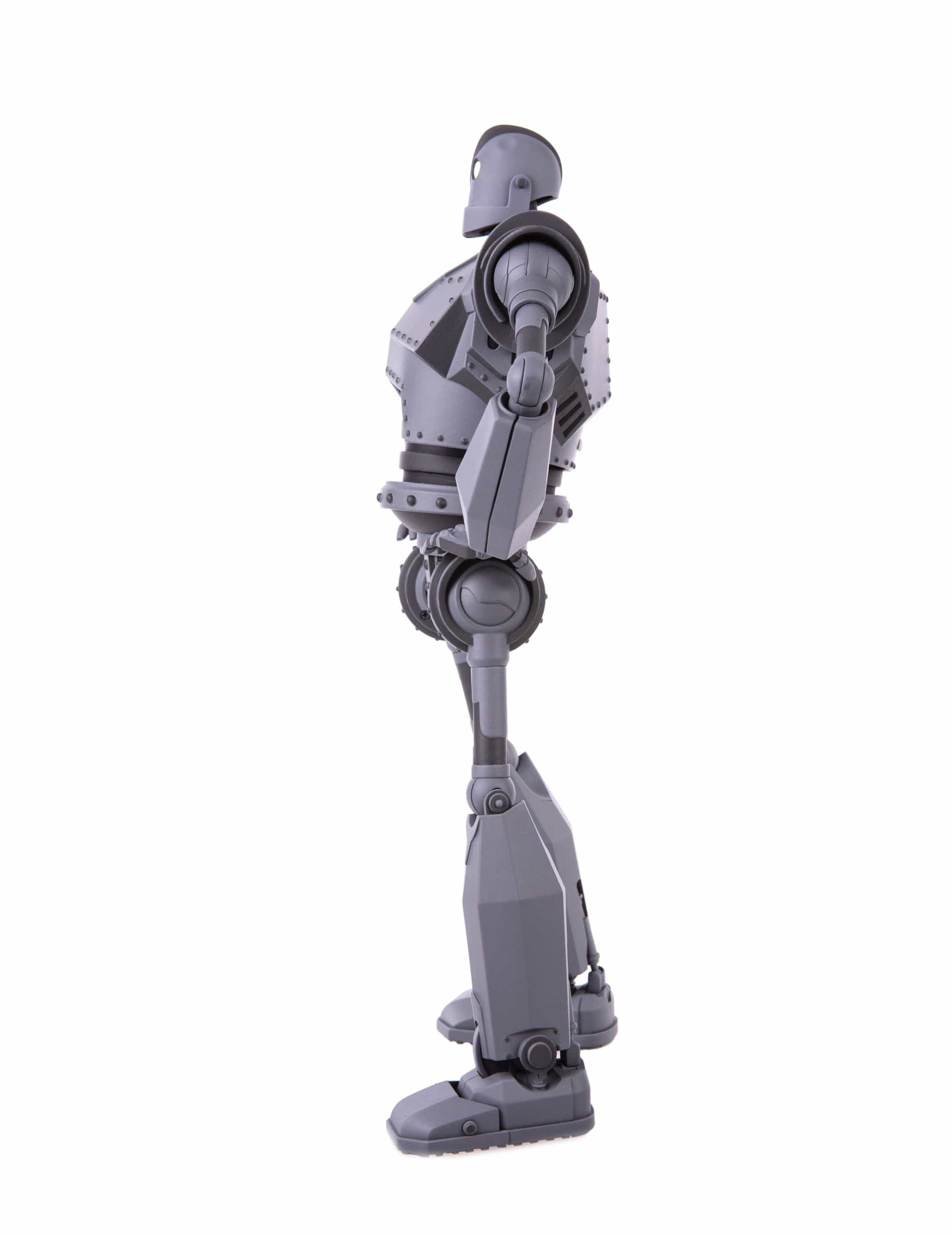 Iron Giant MONDO MECHA Figure - Image 9
