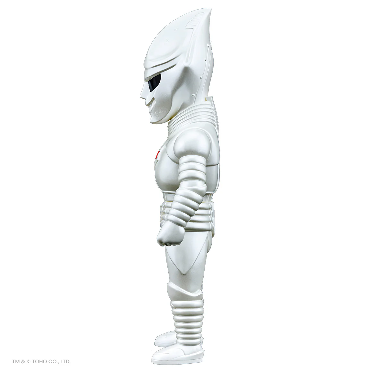 Jet Jaguar Soft Vinyl - Medic Variant - Image 10