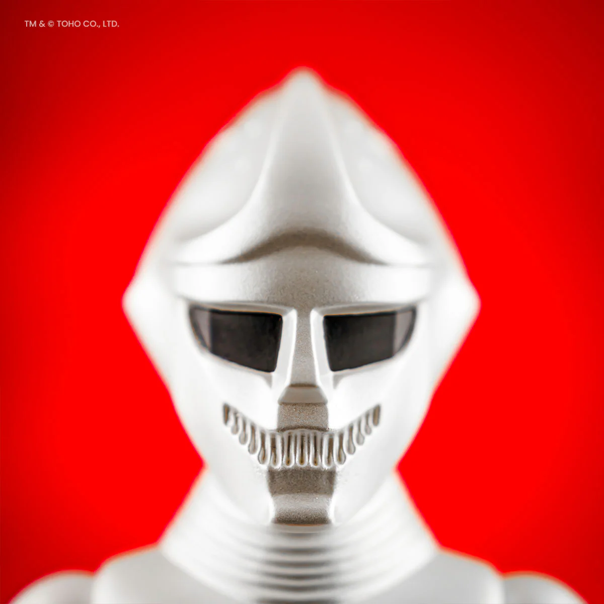 Jet Jaguar Soft Vinyl - Medic Variant - Image 13