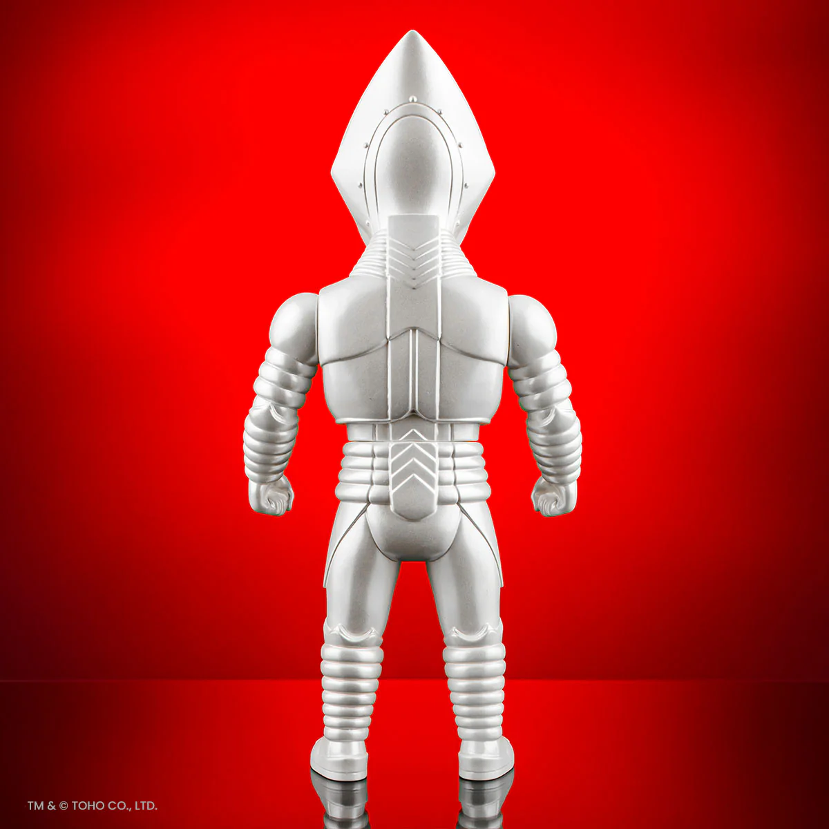 Jet Jaguar Soft Vinyl - Medic Variant - Image 16