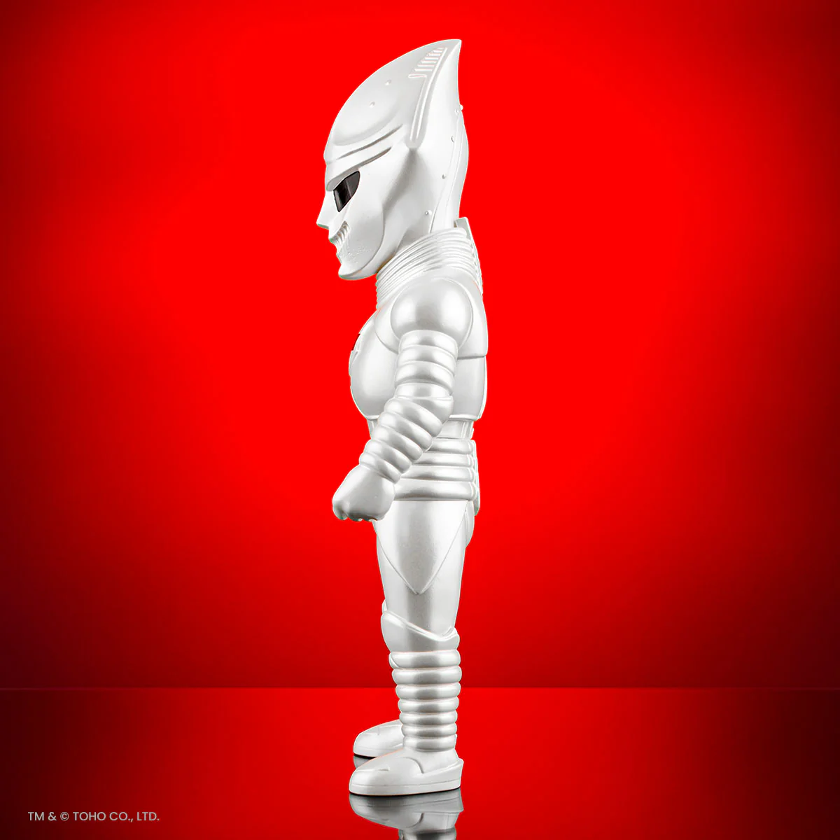Jet Jaguar Soft Vinyl - Medic Variant - Image 17