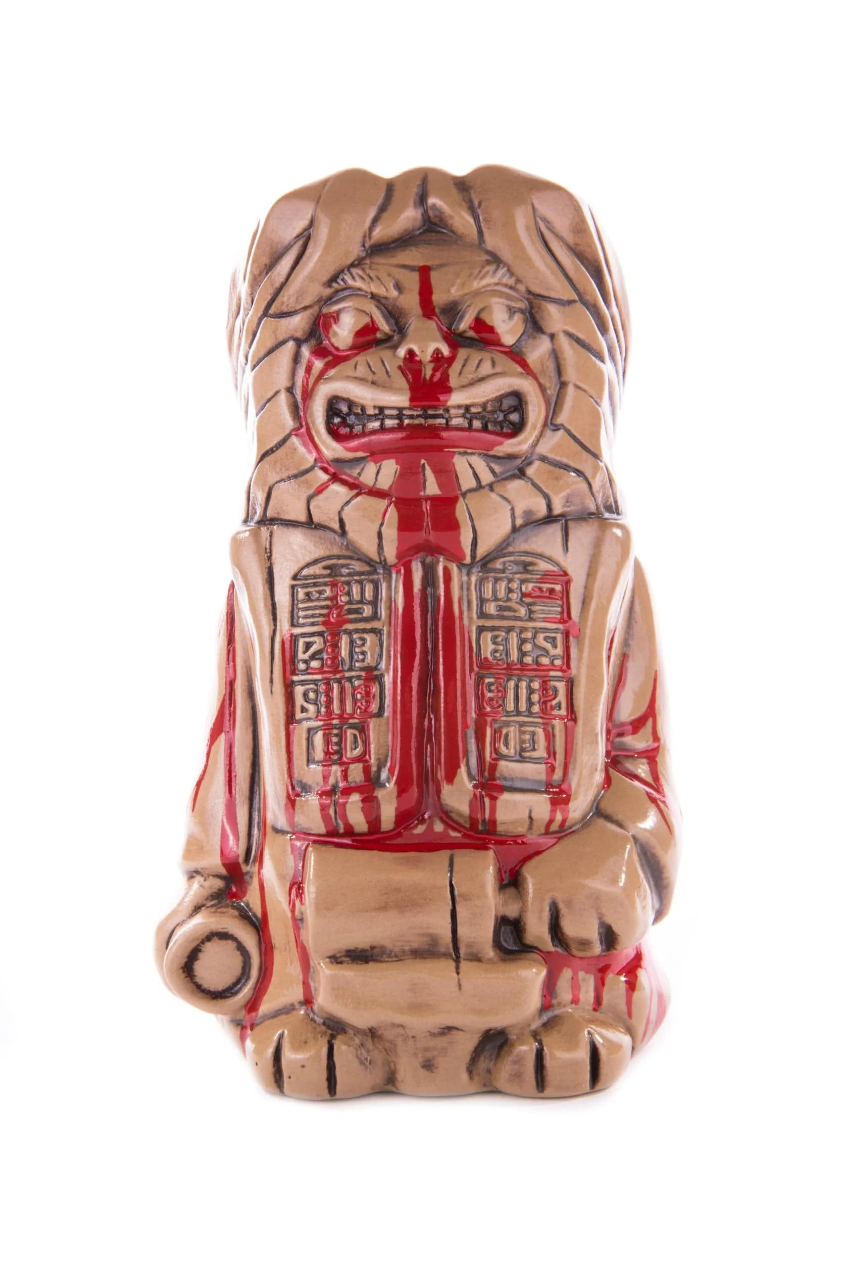 Planet of the Apes – Lawgiver Tiki Mug (Bloody)