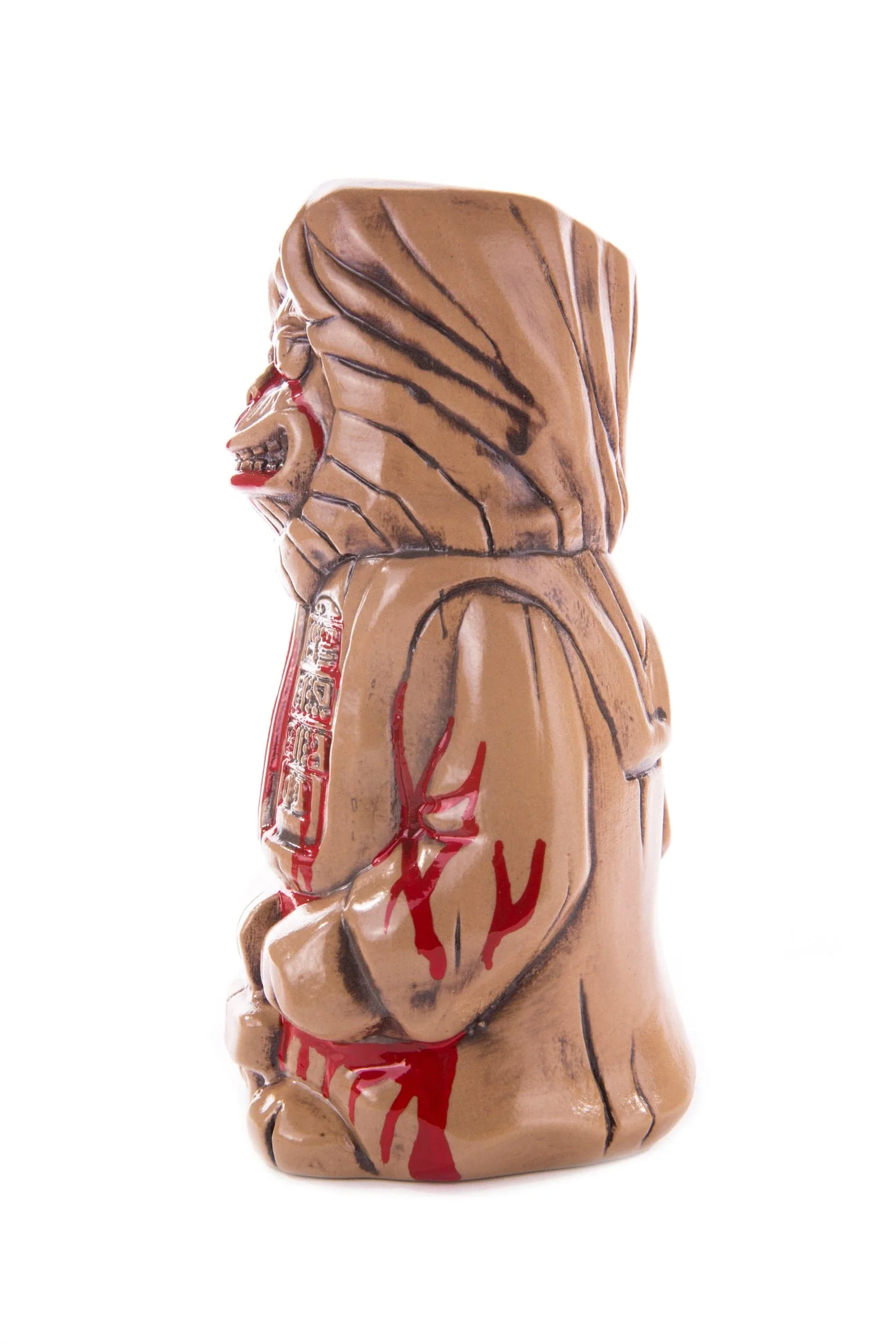 Planet of the Apes – Lawgiver Tiki Mug (Bloody) - Image 3