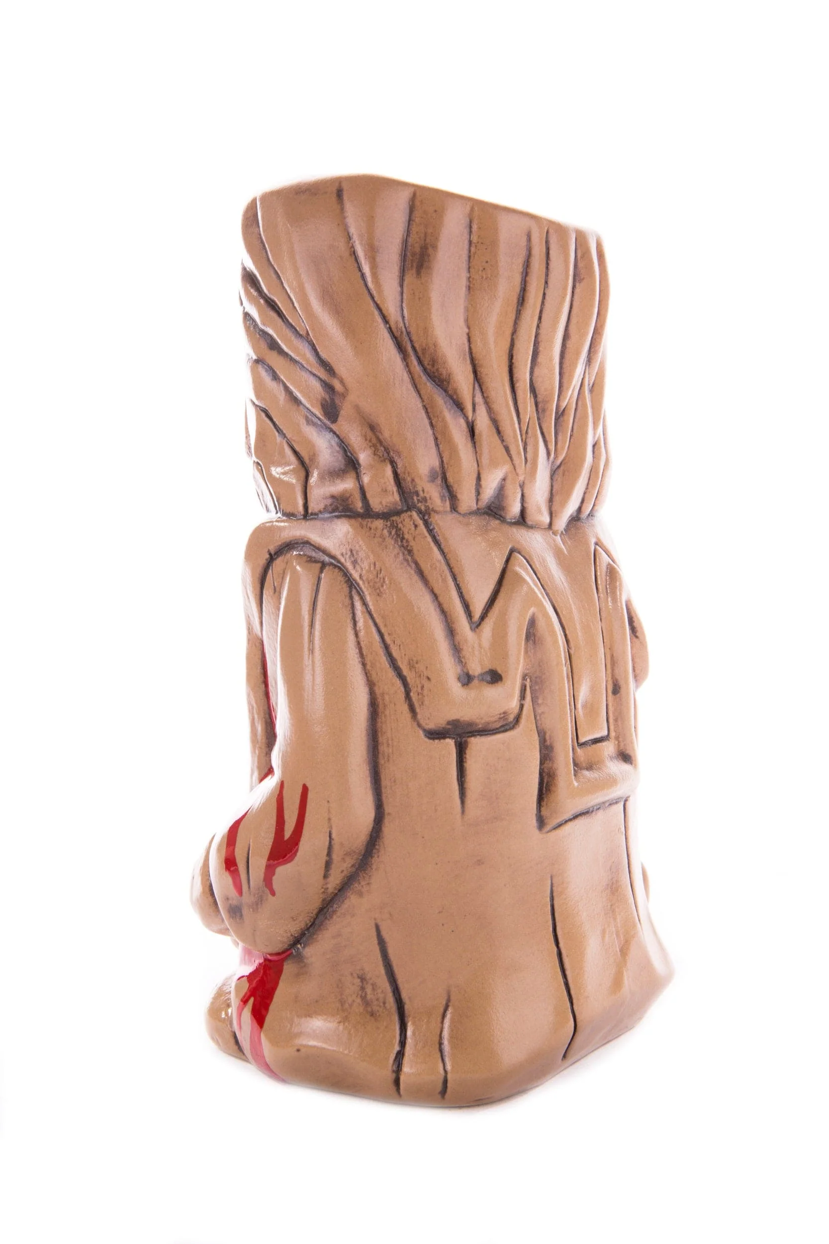 Planet of the Apes – Lawgiver Tiki Mug (Bloody) - Image 4