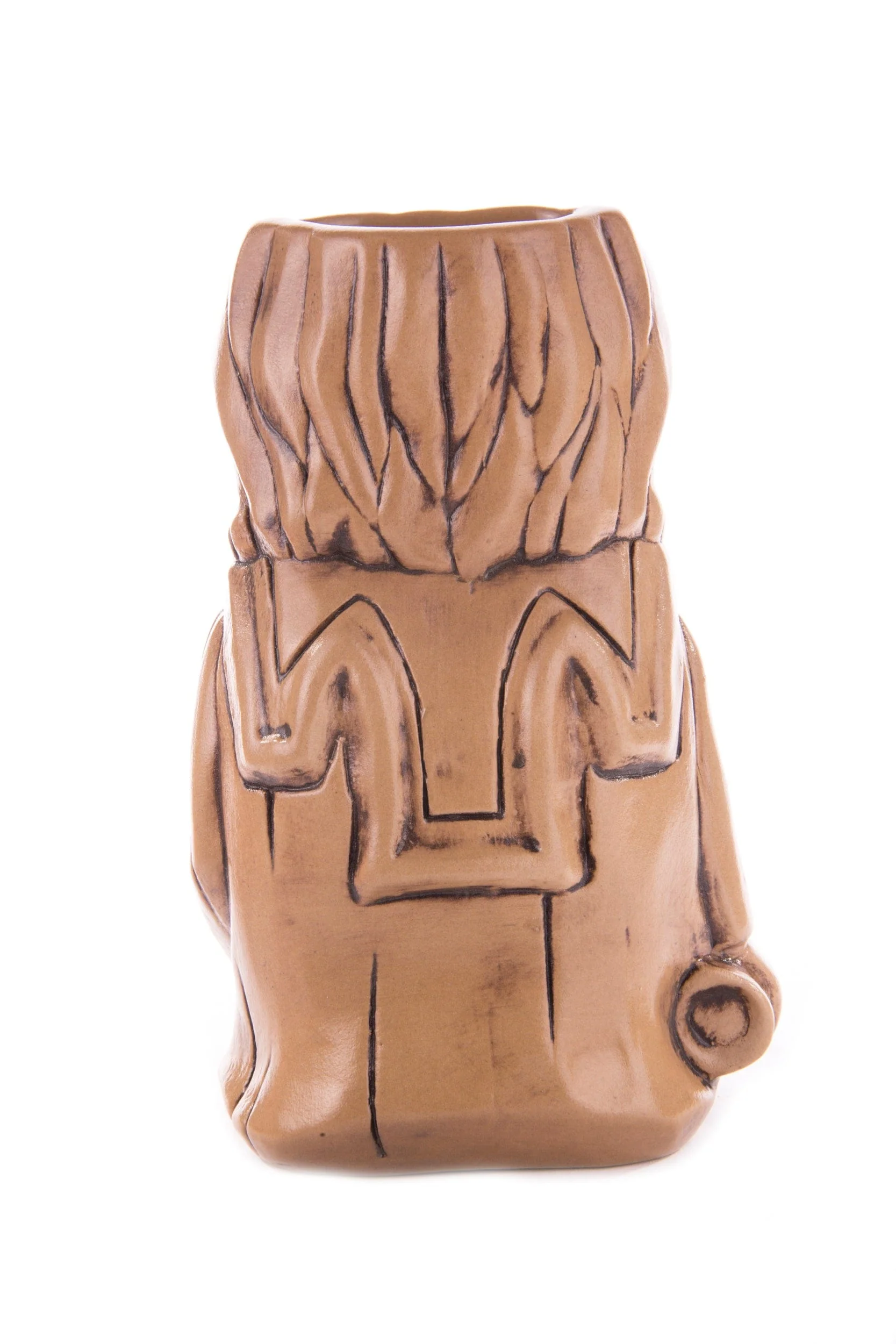 Planet of the Apes – Lawgiver Tiki Mug (Bloody) - Image 5