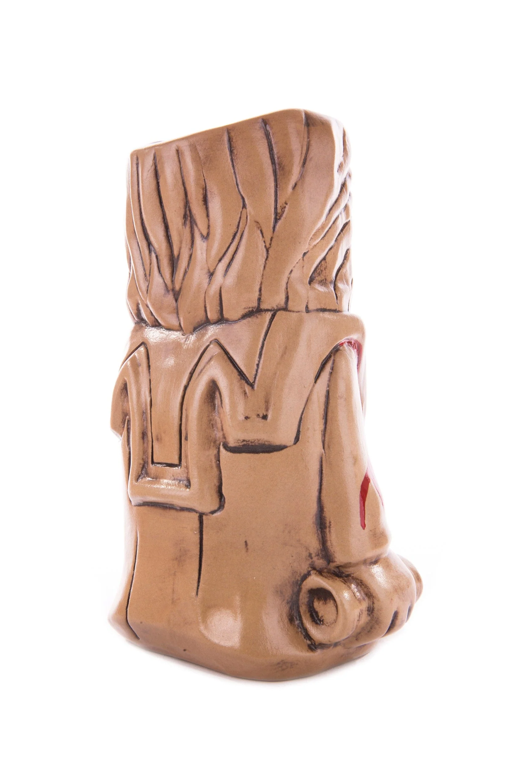 Planet of the Apes – Lawgiver Tiki Mug (Bloody) - Image 6
