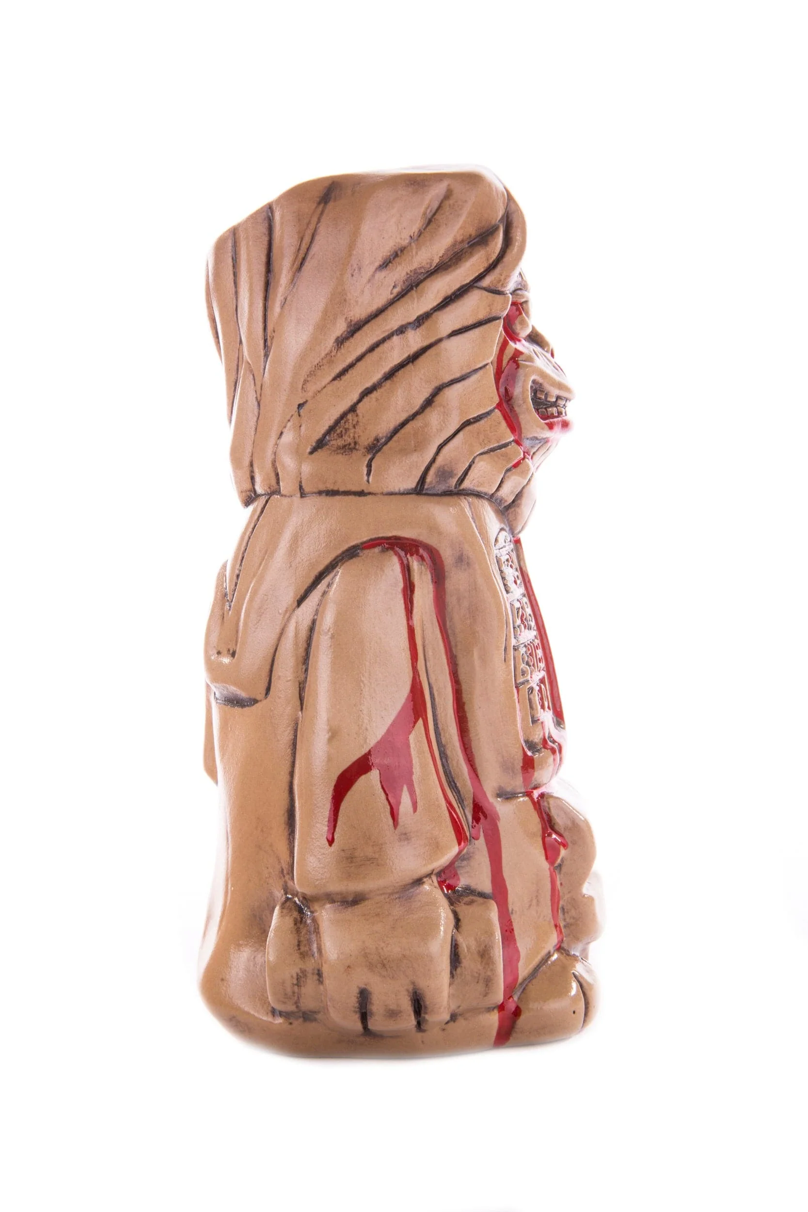 Planet of the Apes – Lawgiver Tiki Mug (Bloody) - Image 7