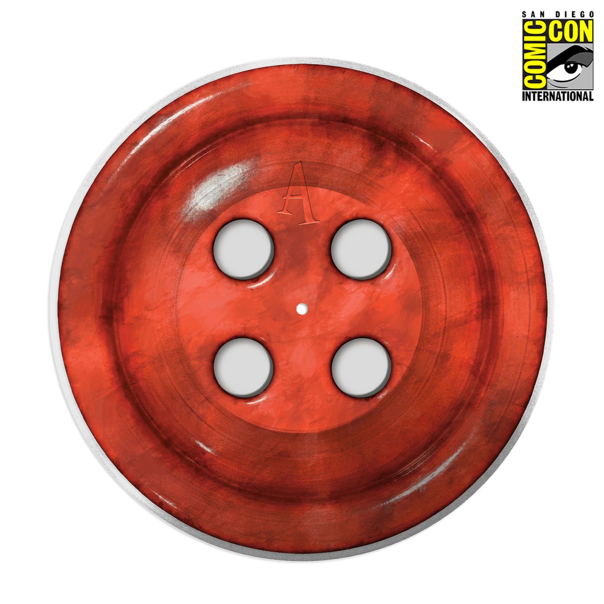 Coraline - 15th Anniversary (SDCC Variant) - Image 4
