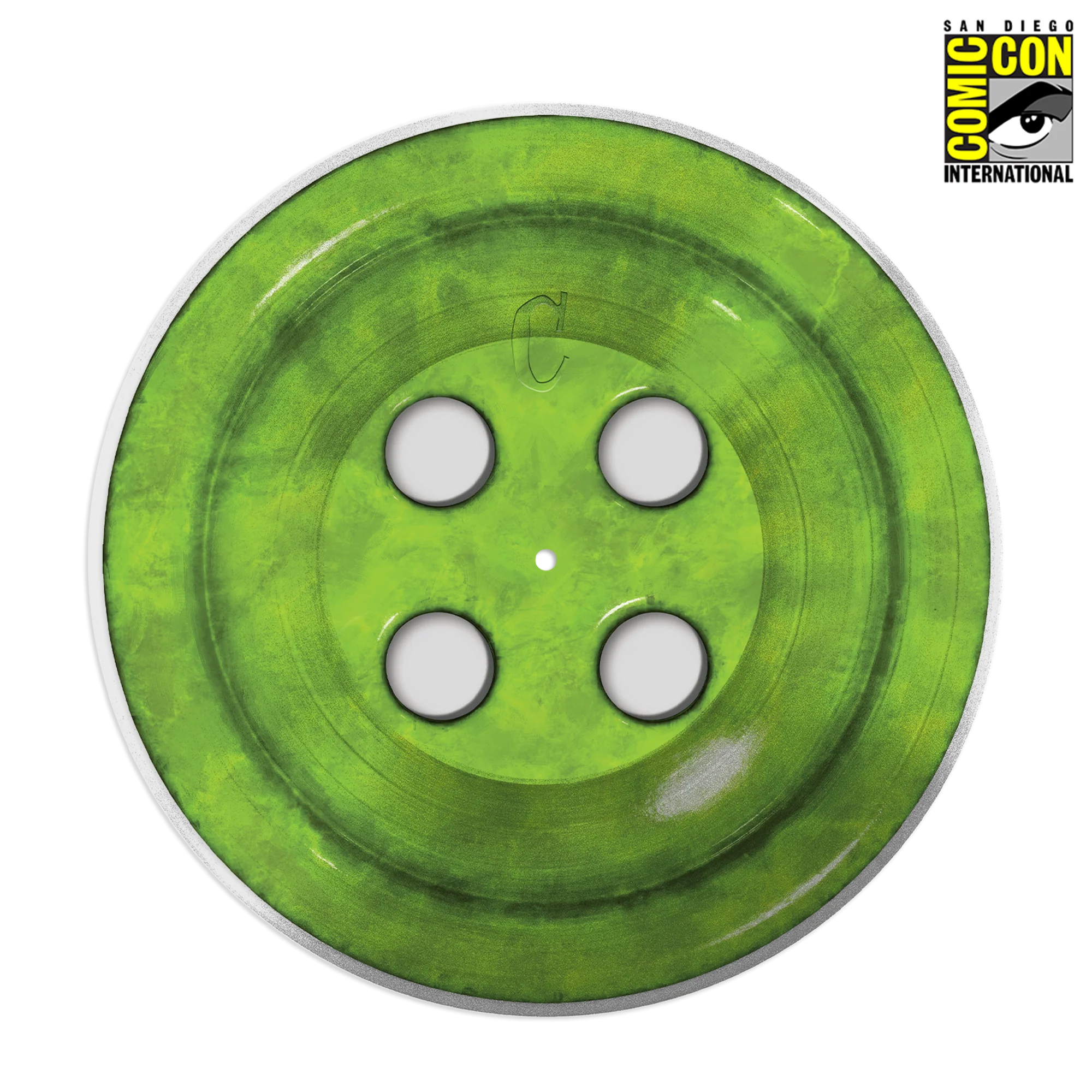 Coraline - 15th Anniversary (SDCC Variant) - Image 5