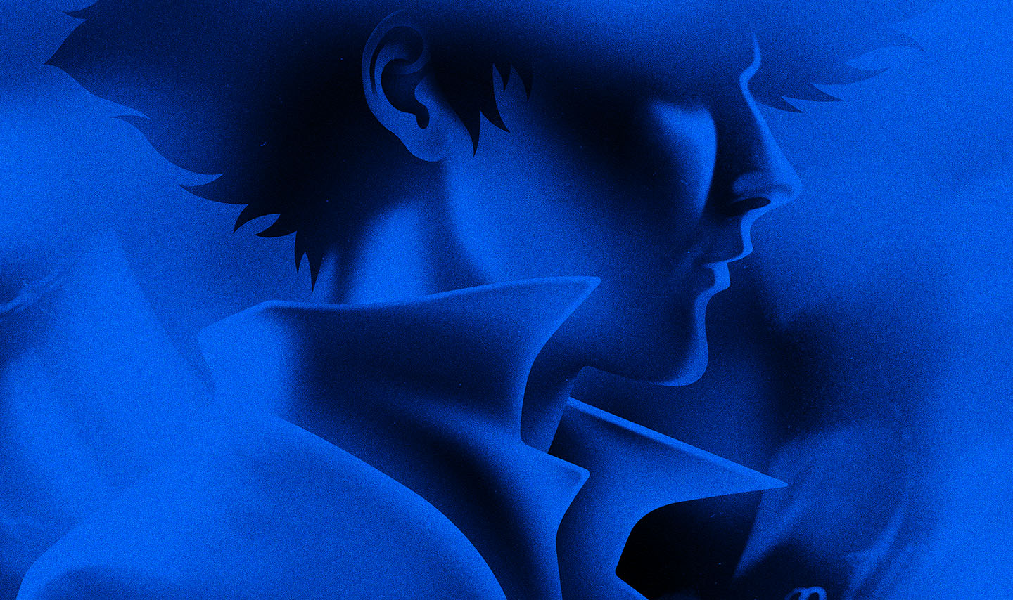 Cowboy Bebop (Jazz Club) Poster - Image 2