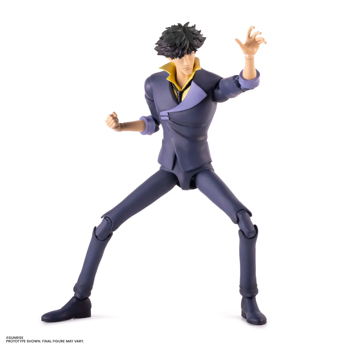 Cowboy Bebop - Spike Spiegel 1/8 Scale Figure - Image 24