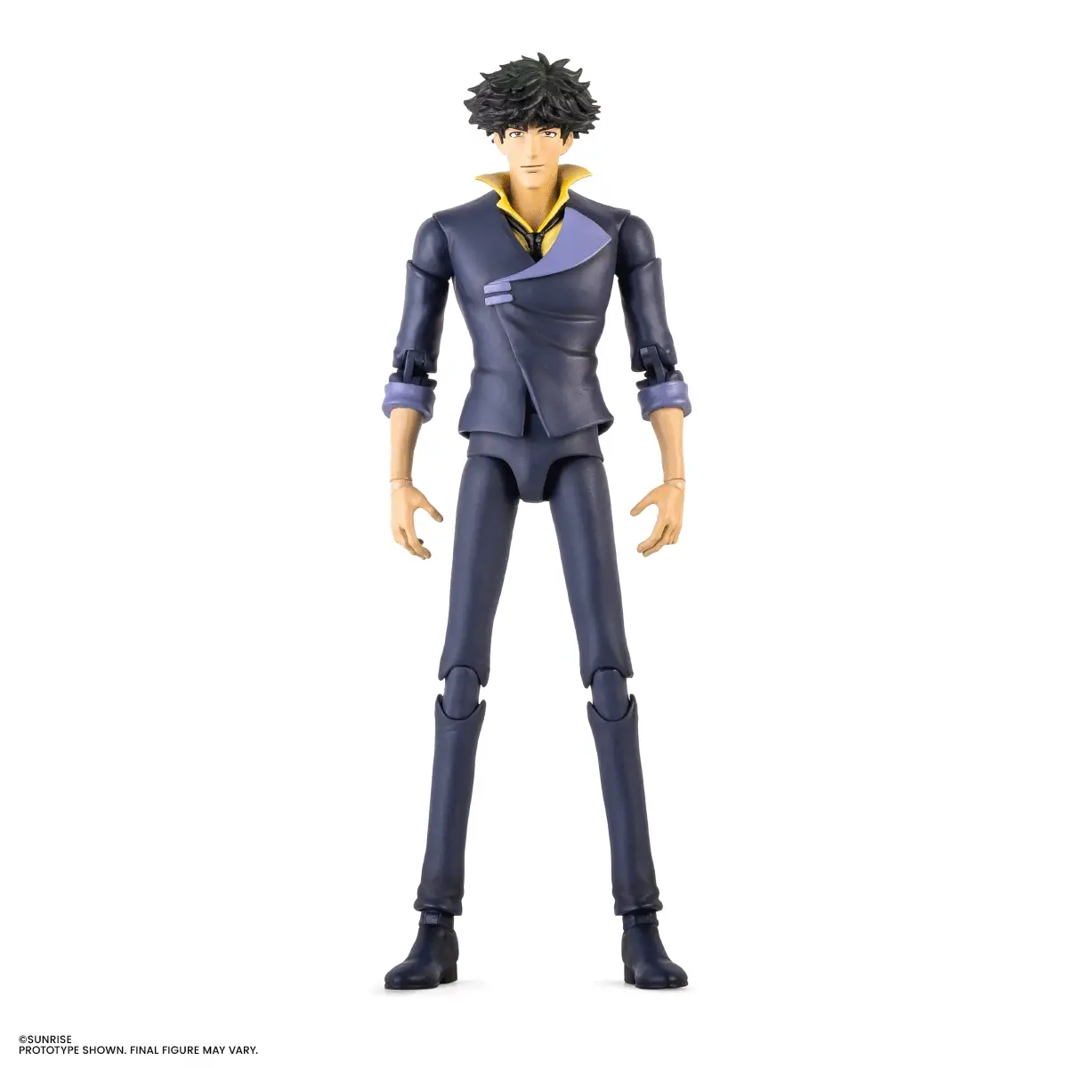 Cowboy Bebop - Spike Spiegel 1/8 Scale Figure - Image 3
