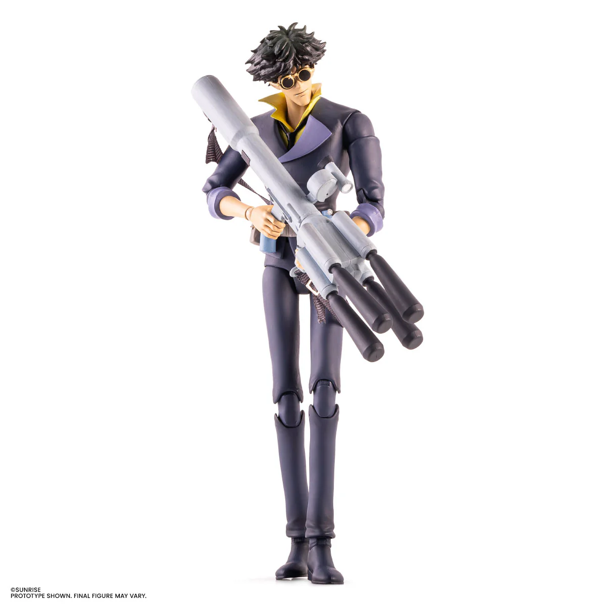 Cowboy Bebop - Spike Spiegel 1/8 Scale Figure - Image 43