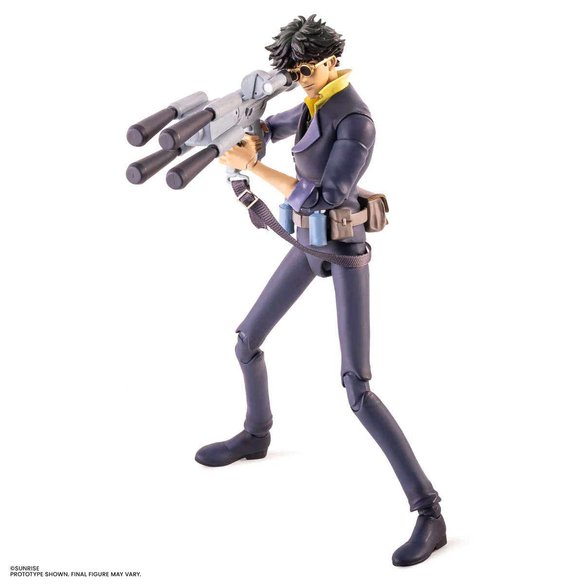 Cowboy Bebop - Spike Spiegel 1/8 Scale Figure - Image 44