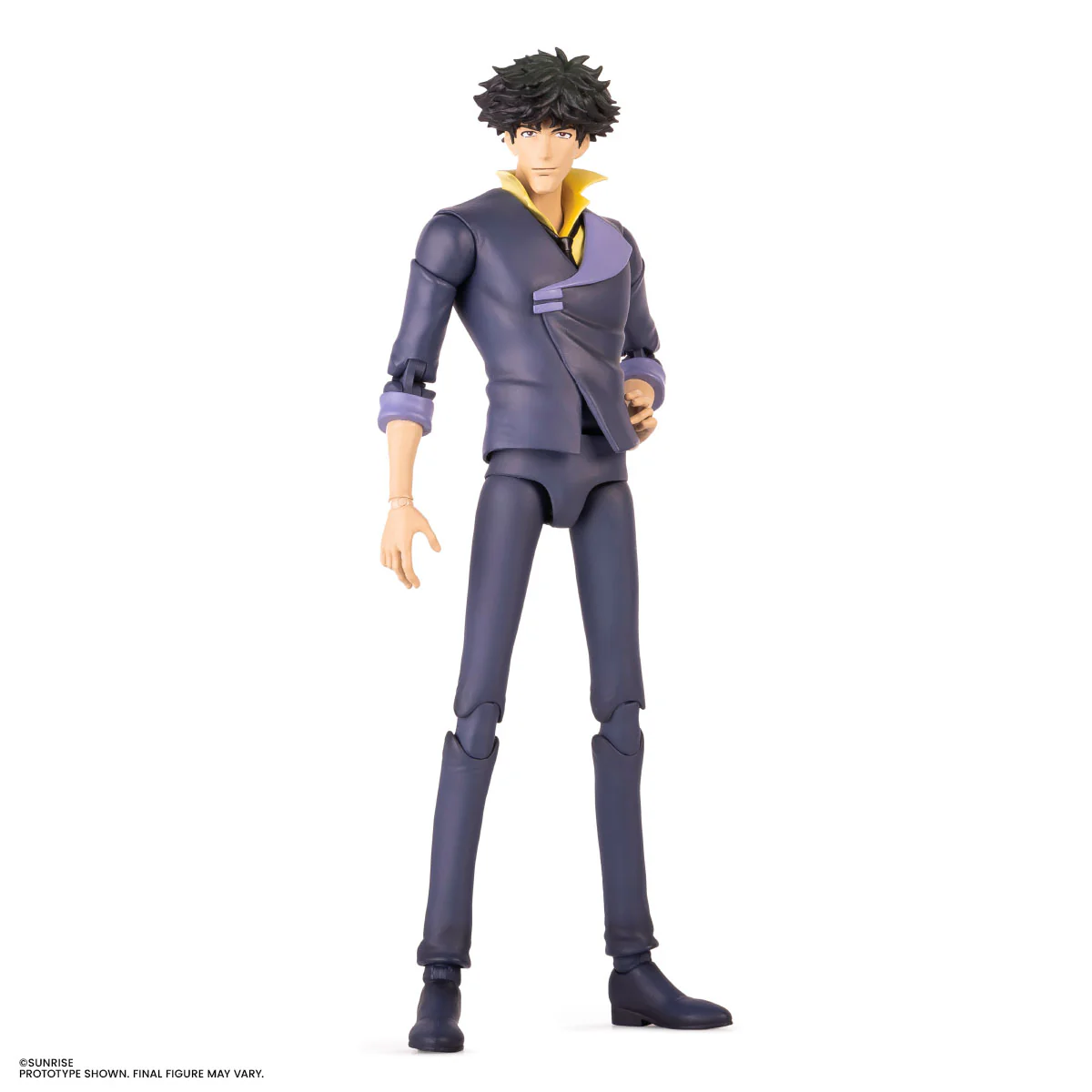 Cowboy Bebop - Spike Spiegel 1/8 Scale Figure - Image 46