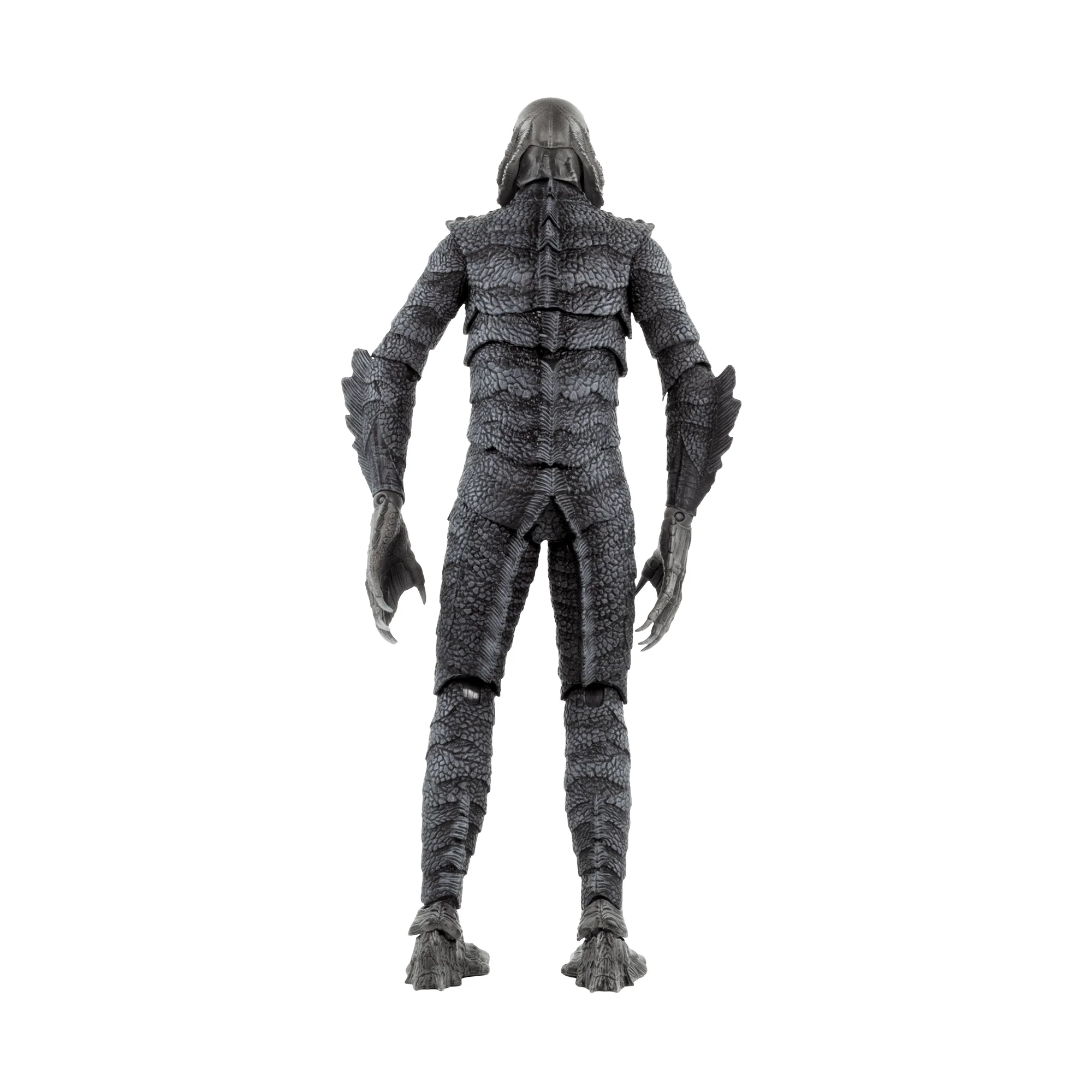 Creature from the Black Lagoon 1/6 Scale Figure - Silver Screen Variant - Image 10