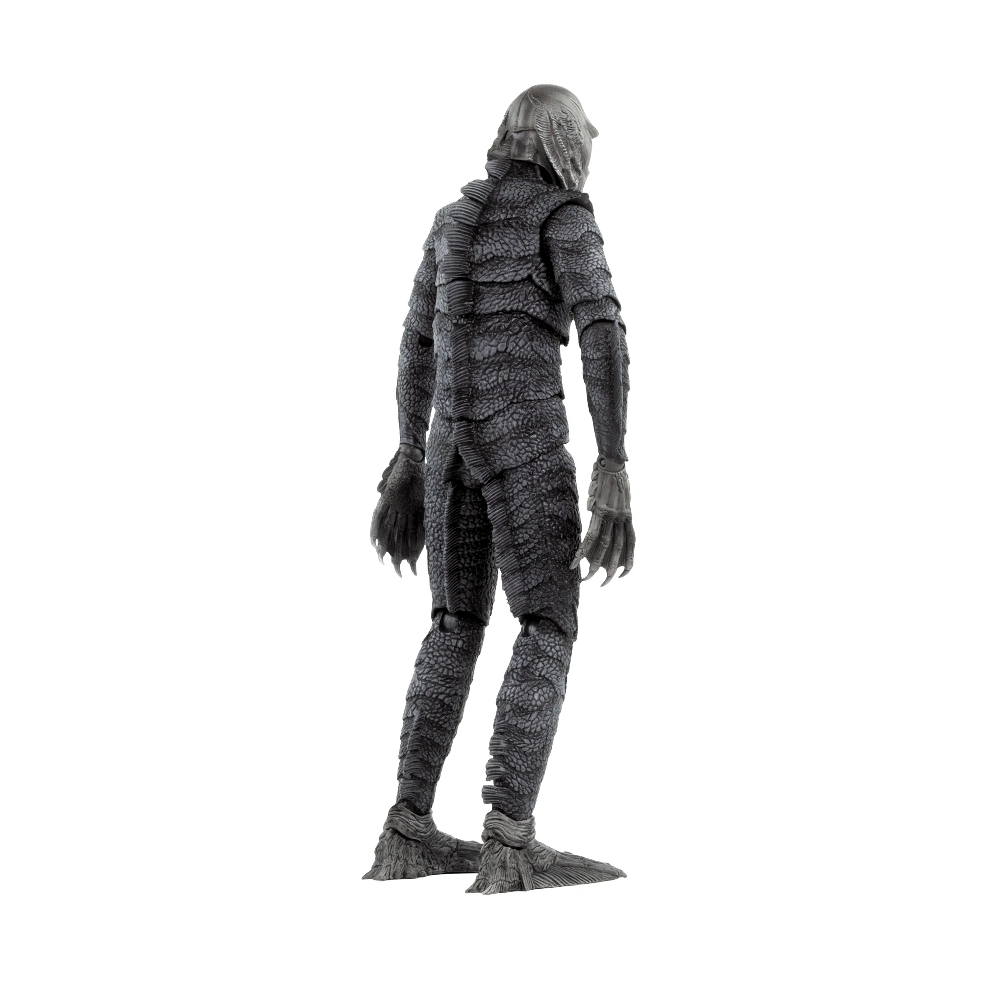 Creature from the Black Lagoon 1/6 Scale Figure - Silver Screen Variant - Image 11