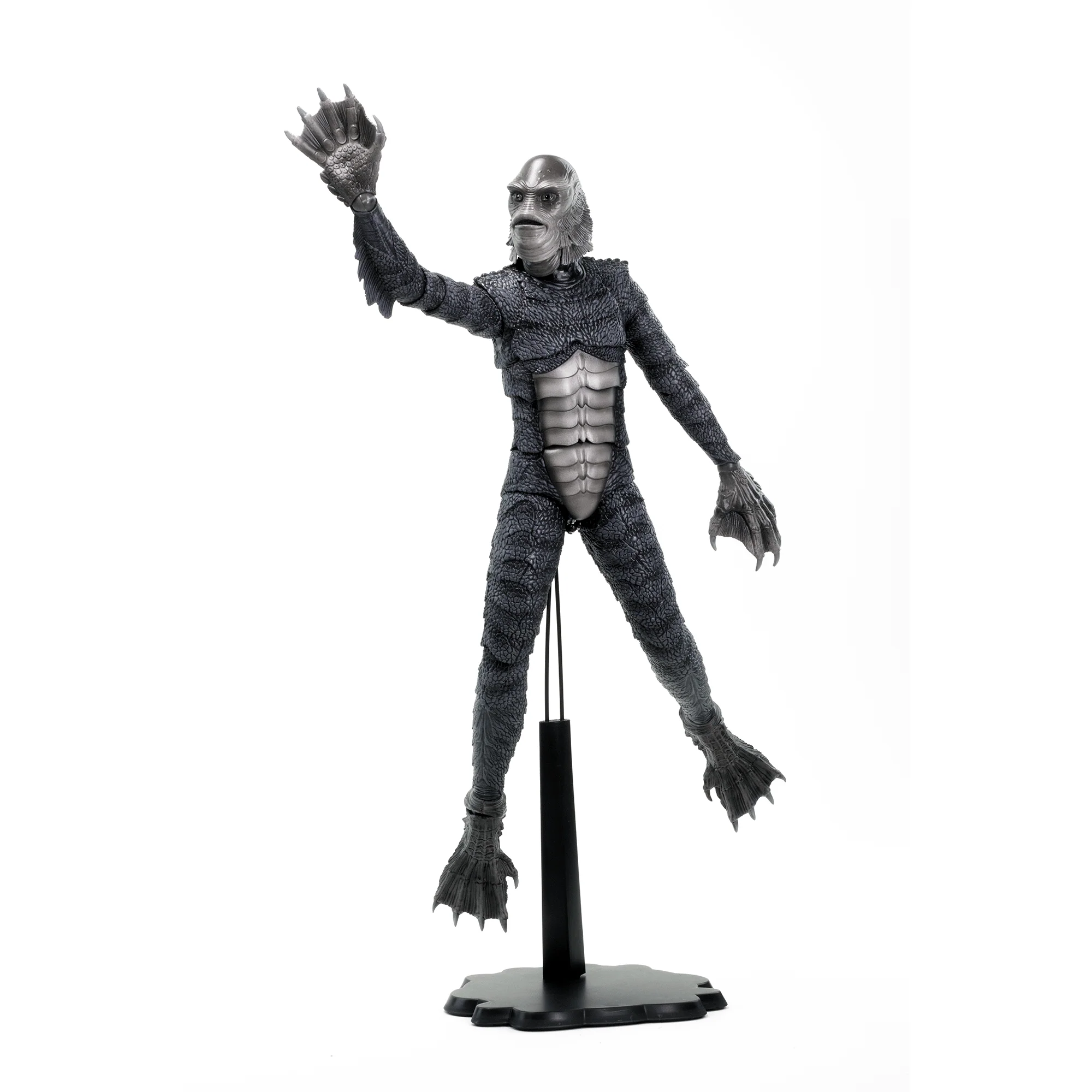 Creature from the Black Lagoon 1/6 Scale Figure - Silver Screen Variant - Image 13