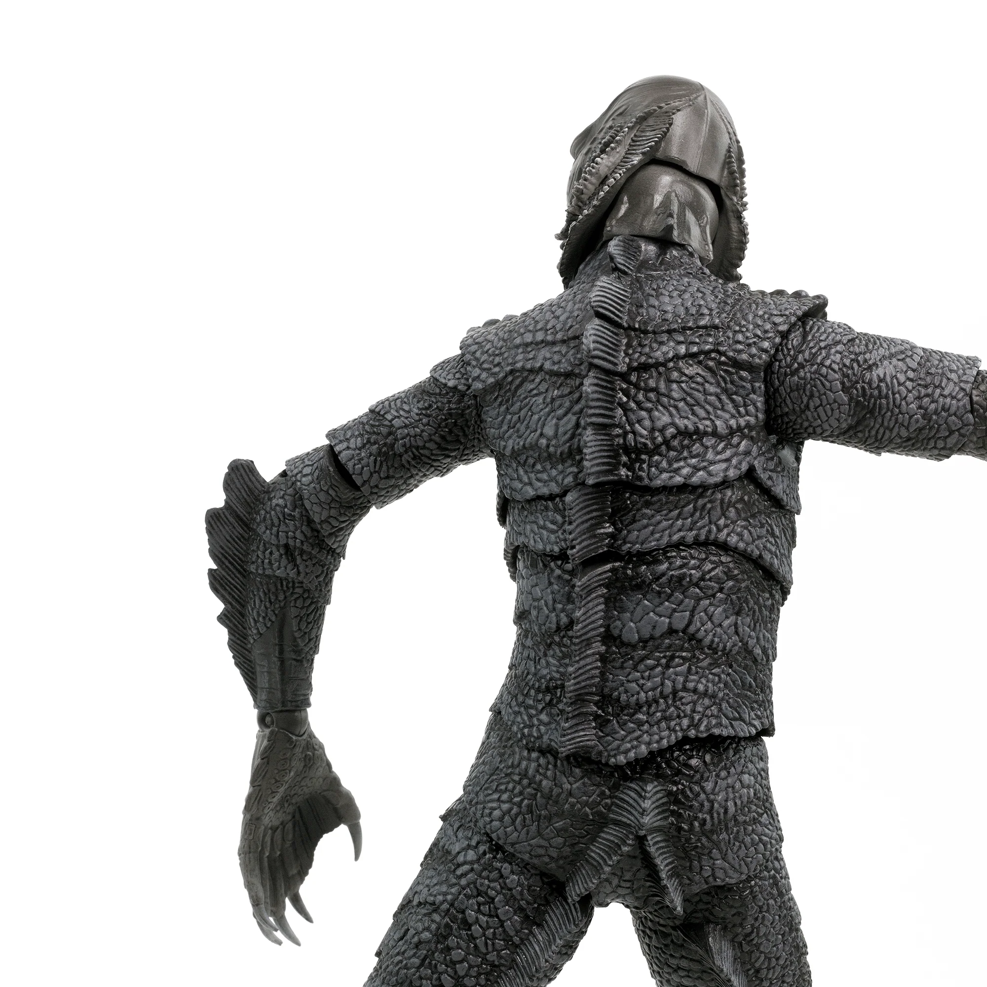 Creature from the Black Lagoon 1/6 Scale Figure - Silver Screen Variant - Image 16