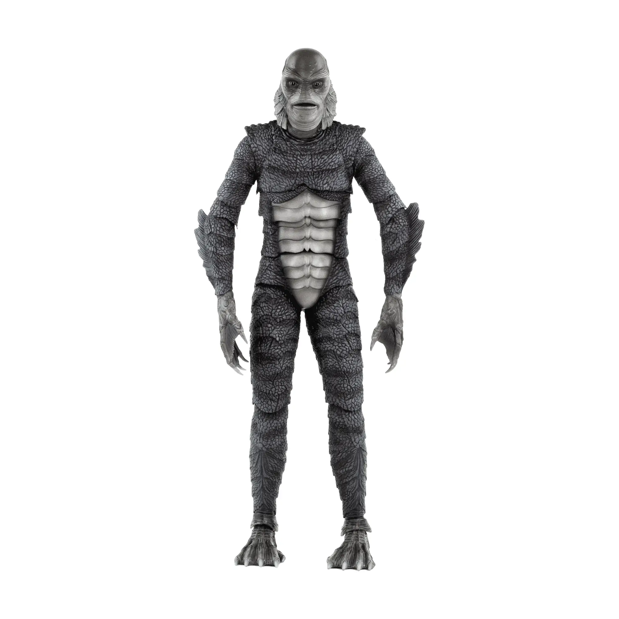 Creature from the Black Lagoon 1/6 Scale Figure - Silver Screen Variant - Image 3