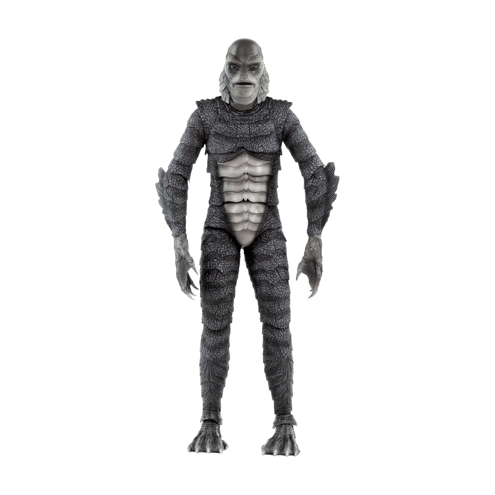Creature from the Black Lagoon 1/6 Scale Figure - Silver Screen Variant - Image 6