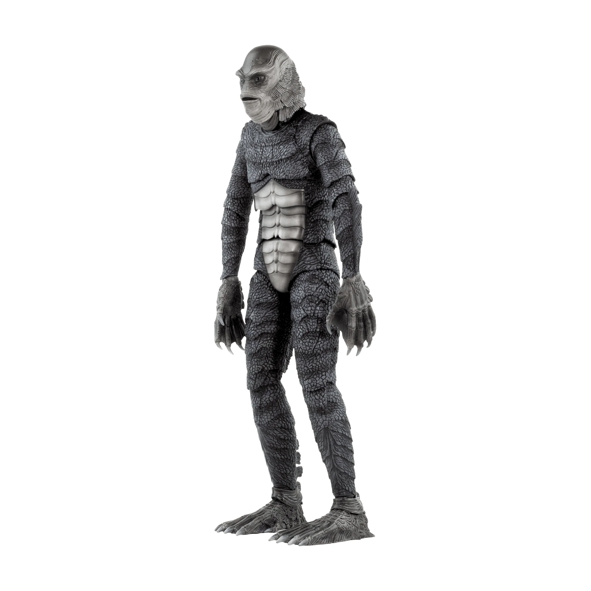Creature from the Black Lagoon 1/6 Scale Figure - Silver Screen Variant - Image 7
