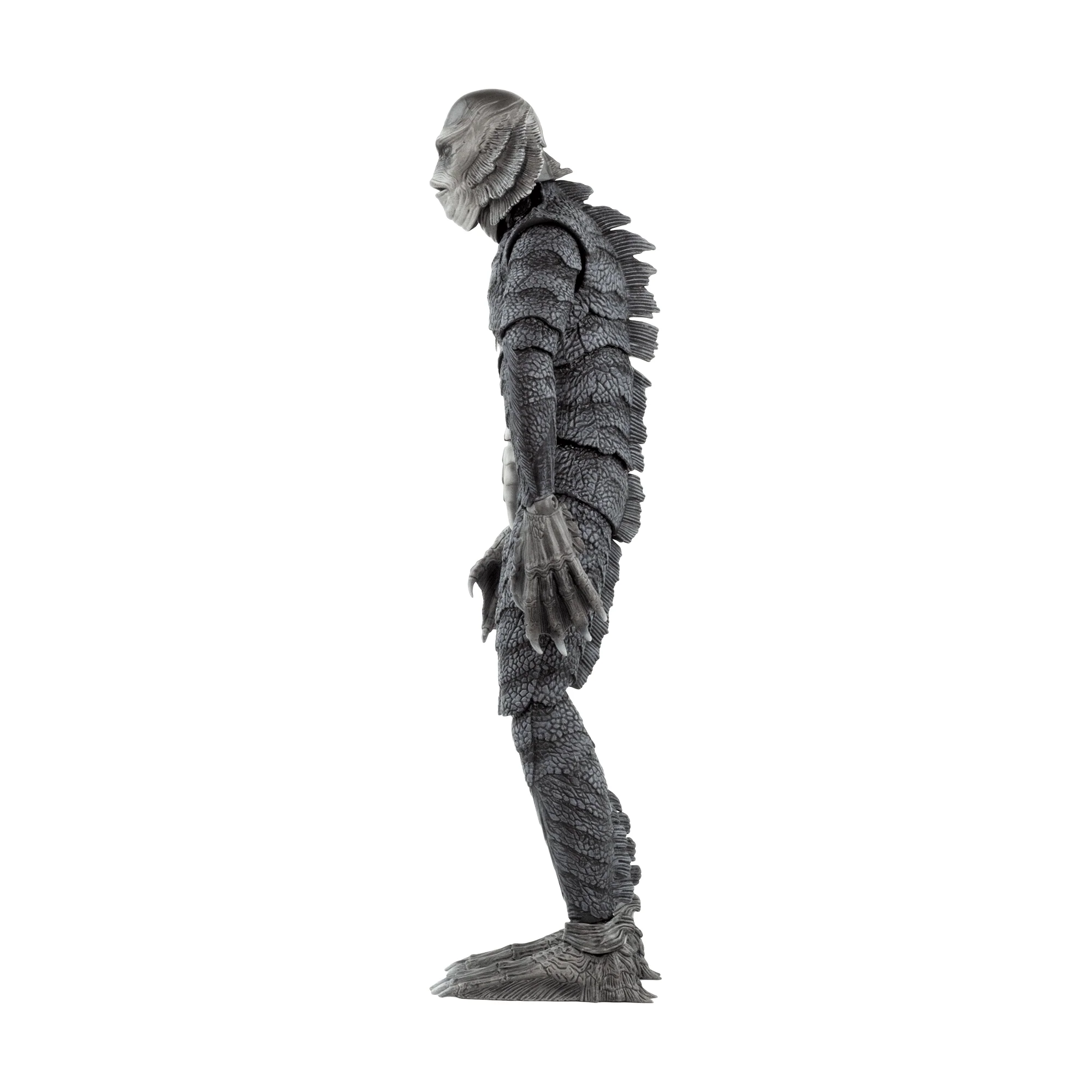 Creature from the Black Lagoon 1/6 Scale Figure - Silver Screen Variant - Image 8