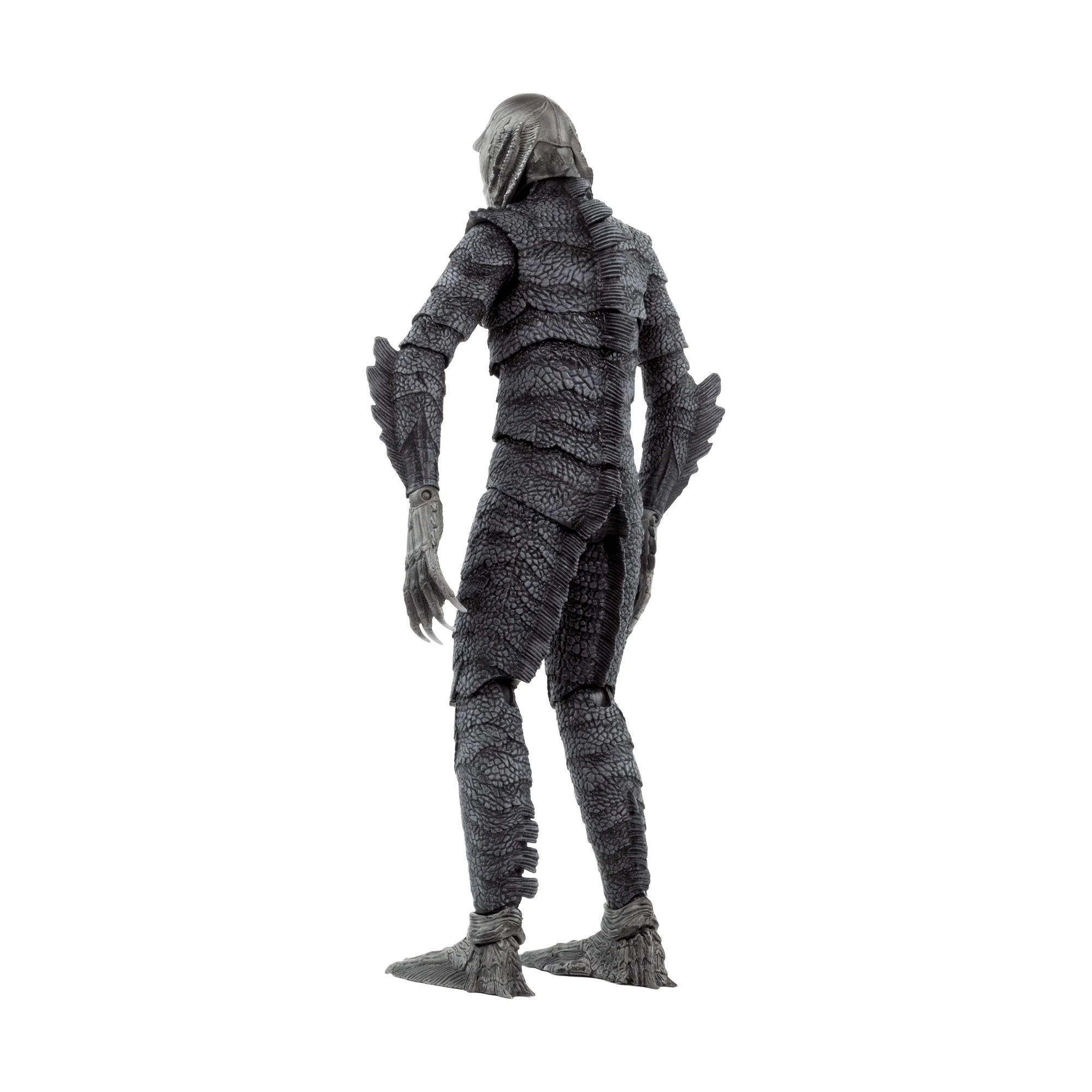 Creature from the Black Lagoon 1/6 Scale Figure - Silver Screen Variant - Image 9