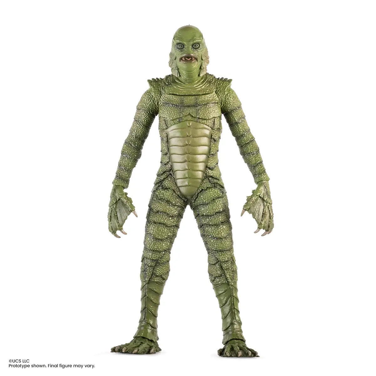 Creature from the Black Lagoon 1/6 Scale Figure - Timed Edition - Image 3