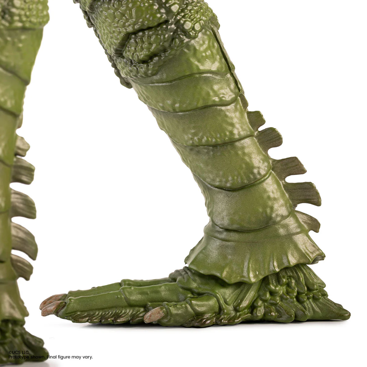 Creature from the Black Lagoon 1/6 Scale Figure - Timed Edition - Image 48