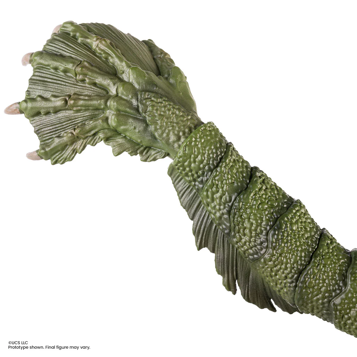 Creature from the Black Lagoon 1/6 Scale Figure - Timed Edition - Image 64