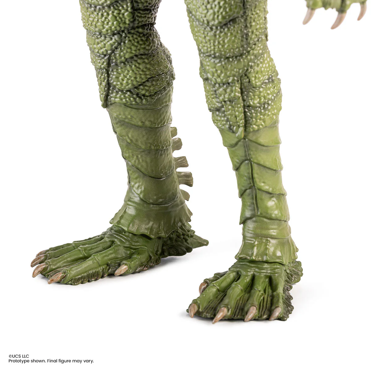 Creature from the Black Lagoon 1/6 Scale Figure - Timed Edition - Image 71