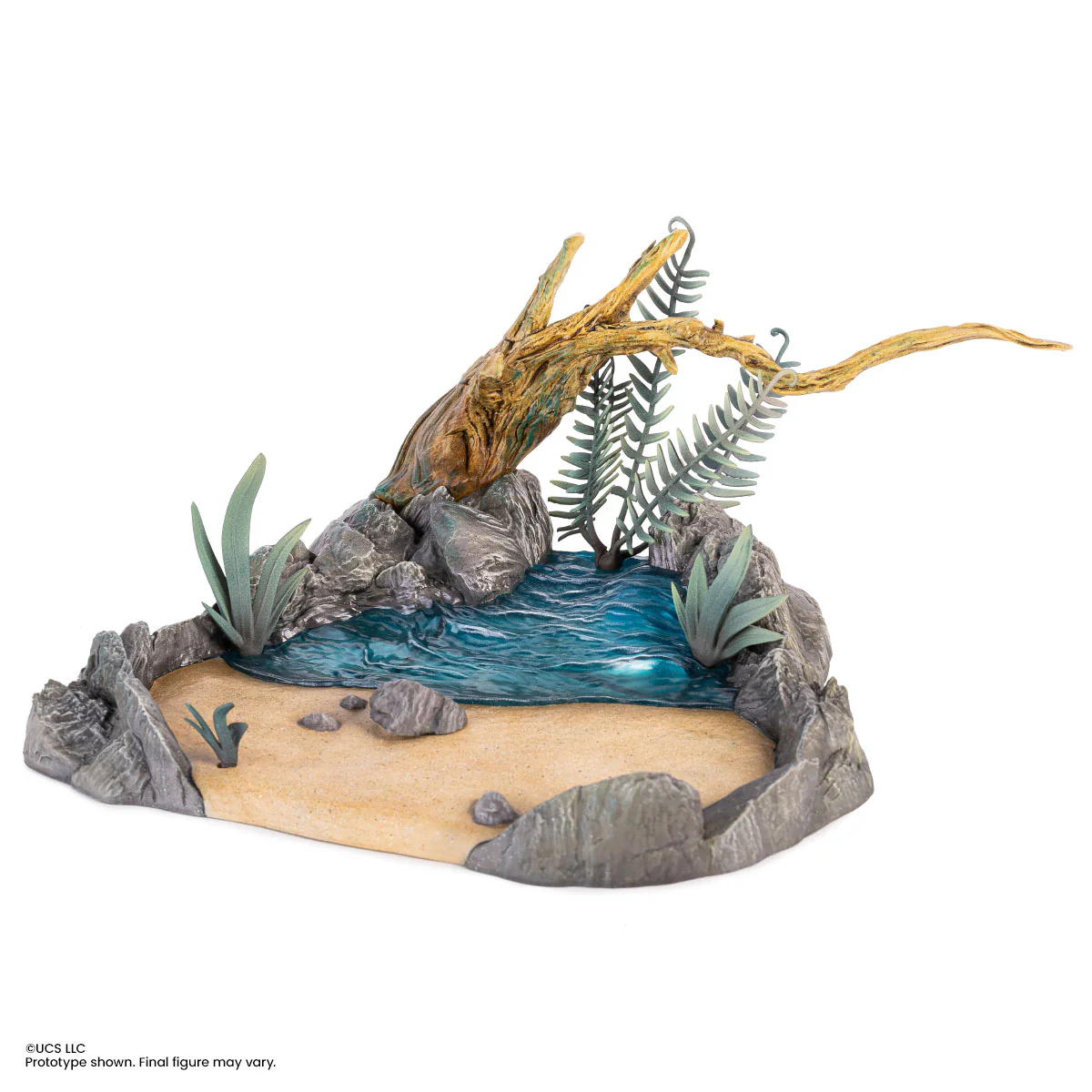 Creature from the Black Lagoon 1/6 Scale Figure - Timed Edition - Image 73