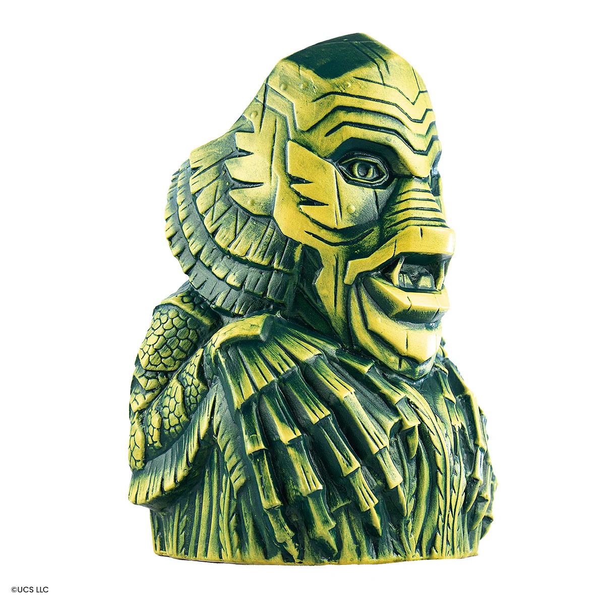Creature from the Black Lagoon Tiki Mug - Image 10