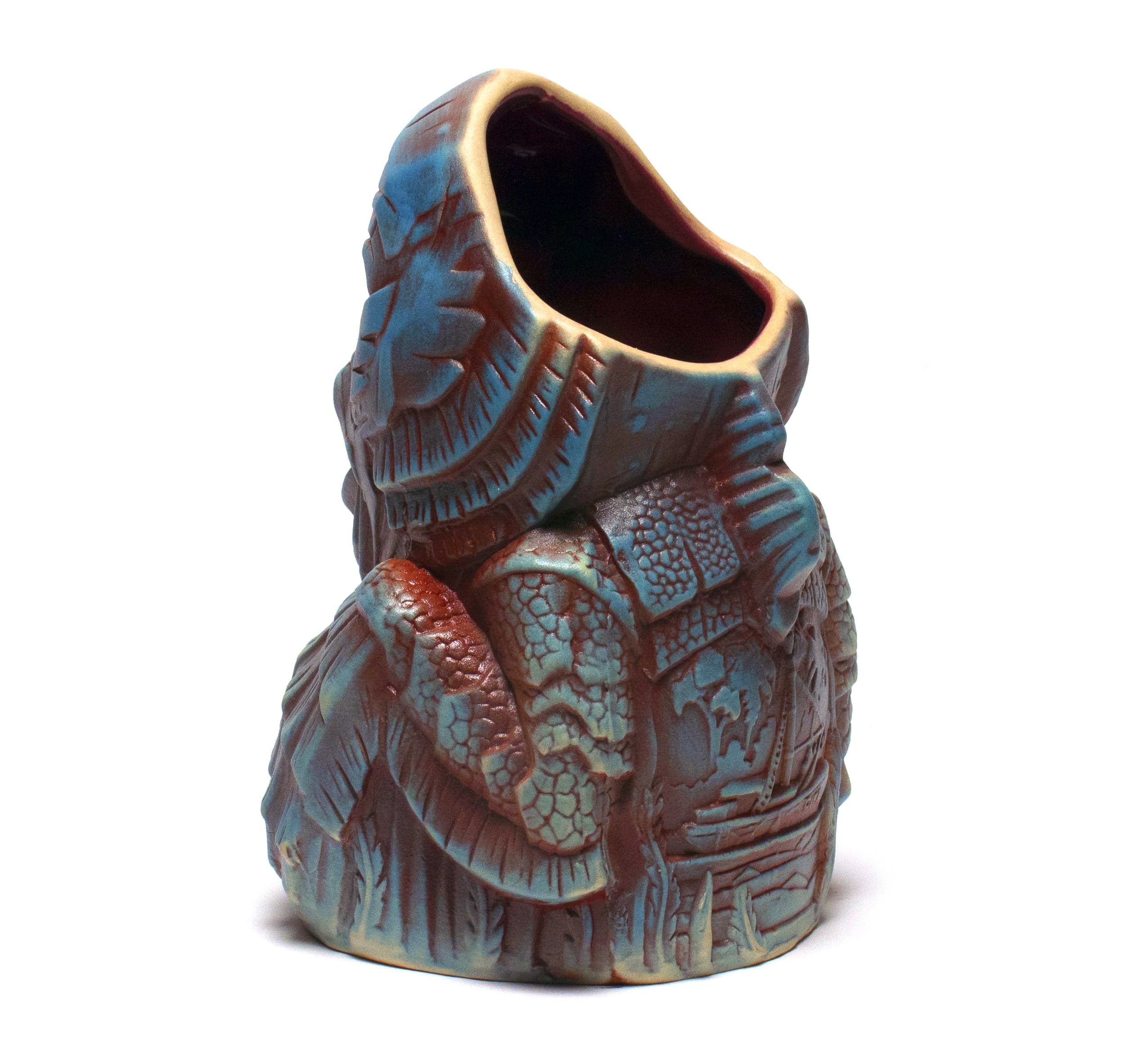 Creature from the Black Lagoon Tiki Mug - 3D Variant - Image 3