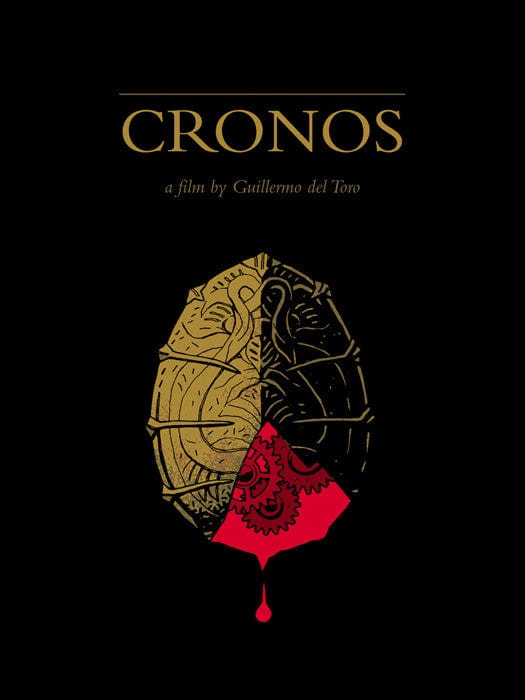 Cronos – Mignola