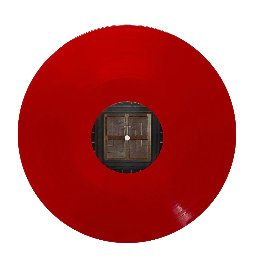 Cube - Original Motion Picture Soundtrack LP - Image 4