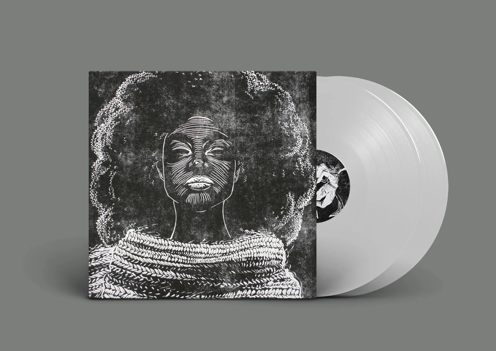 Dandara: Trials Of Fear Edition Original - Video Game Soundtrack 2xLP - Image 2
